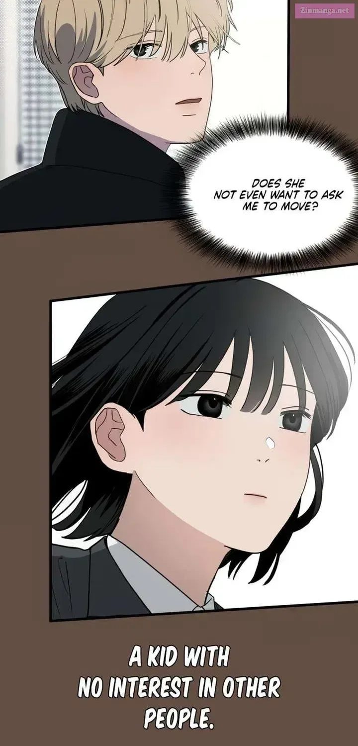 A Punk, Devoted to Pure Love Chapter 8.1 page 14