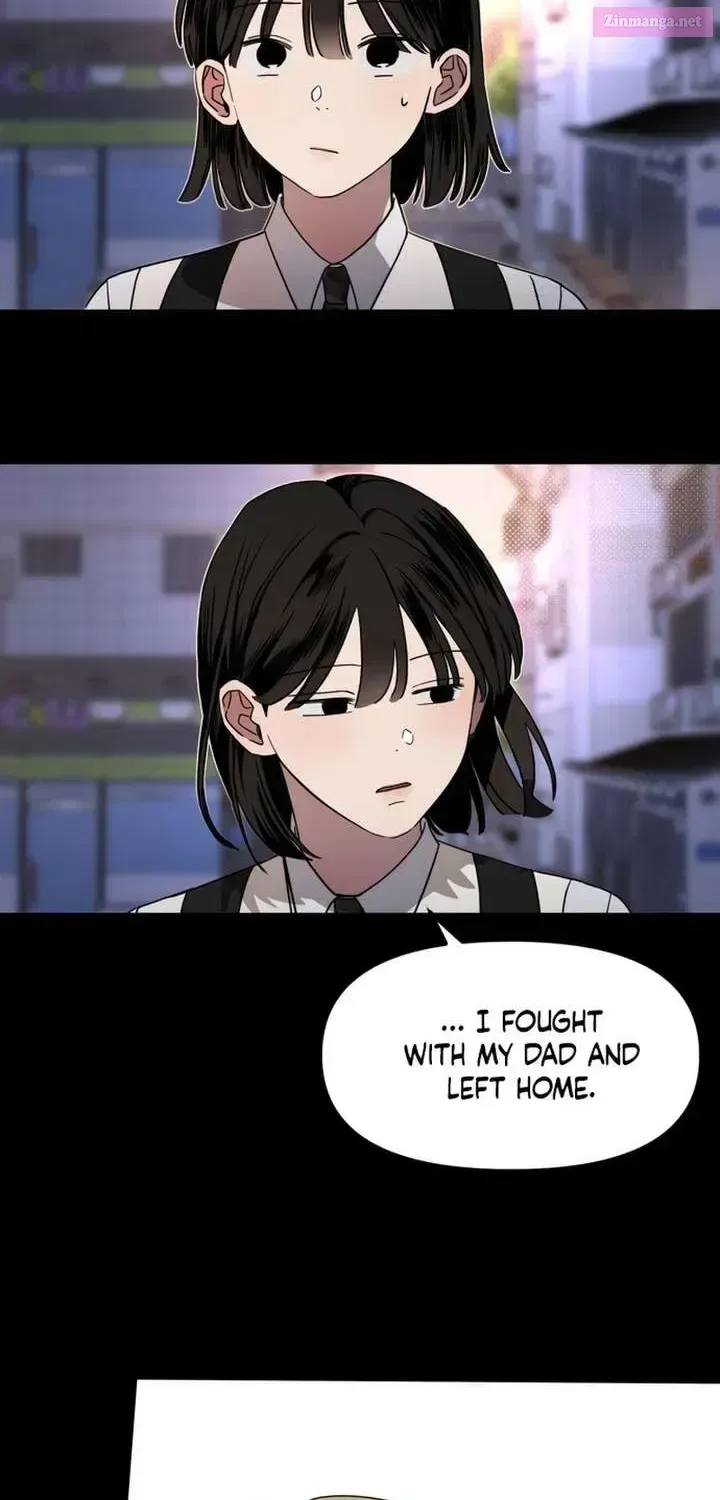 A Punk, Devoted to Pure Love Chapter 8.1 page 26