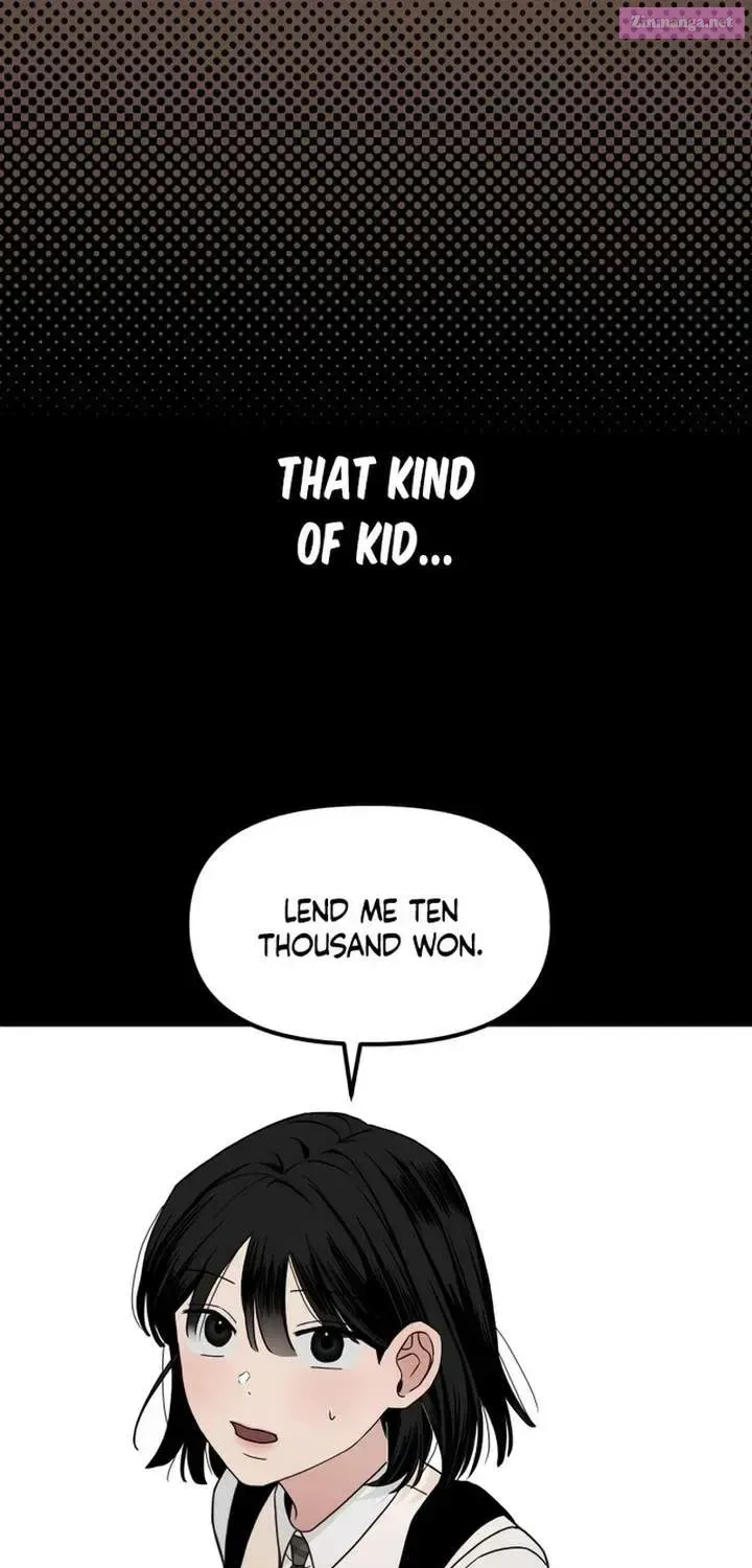 A Punk, Devoted to Pure Love Chapter 8.1 page 19