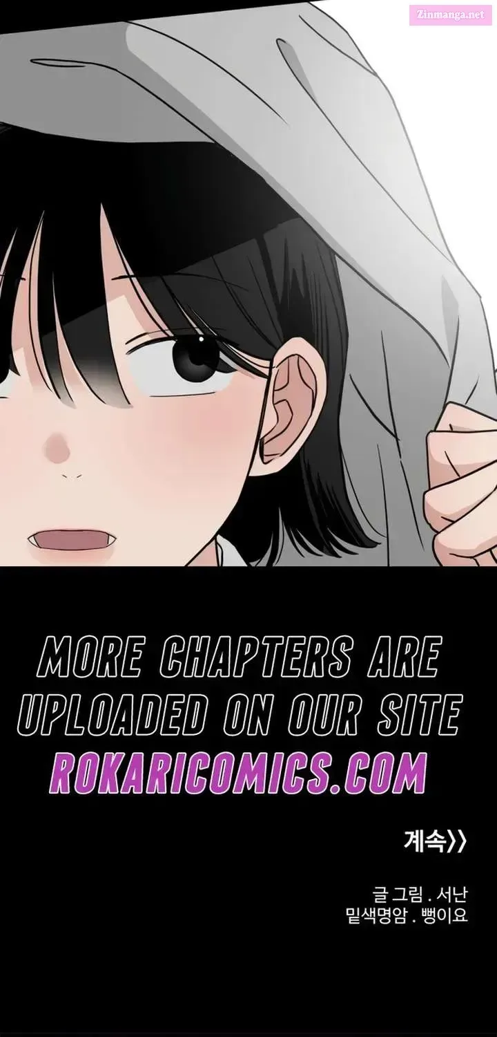 A Punk, Devoted to Pure Love Chapter 8.1 page 55