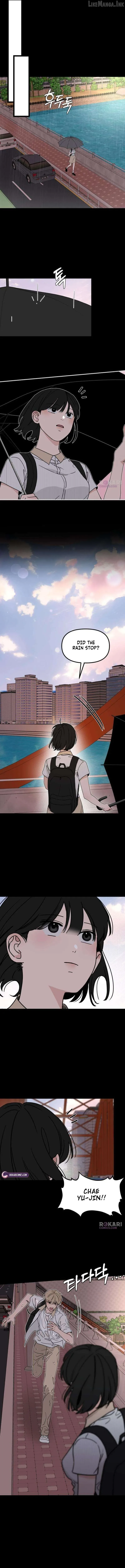 A Punk, Devoted to Pure Love Chapter 26 page 7