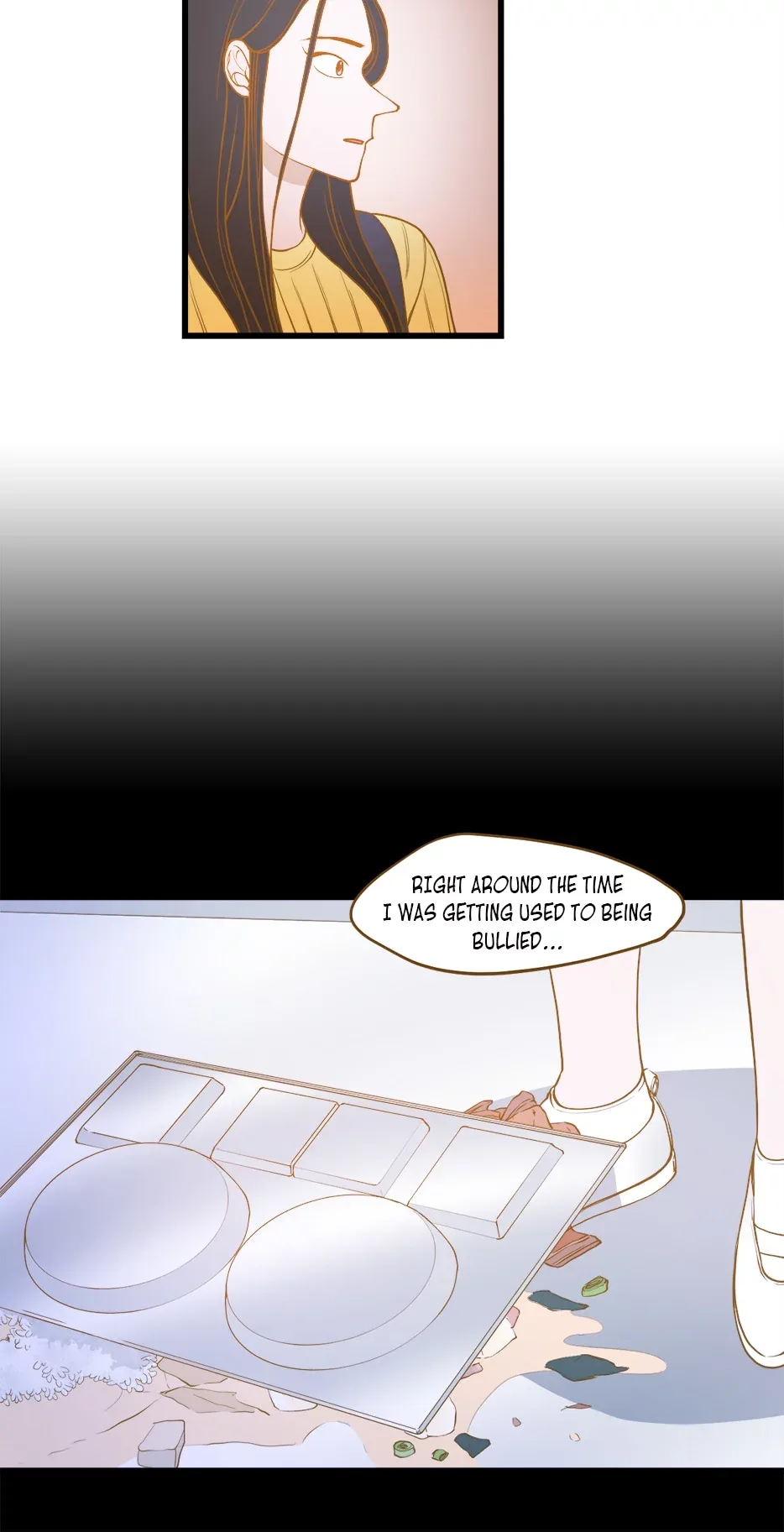 Ming Gi Nyu Chapter 56 page 8