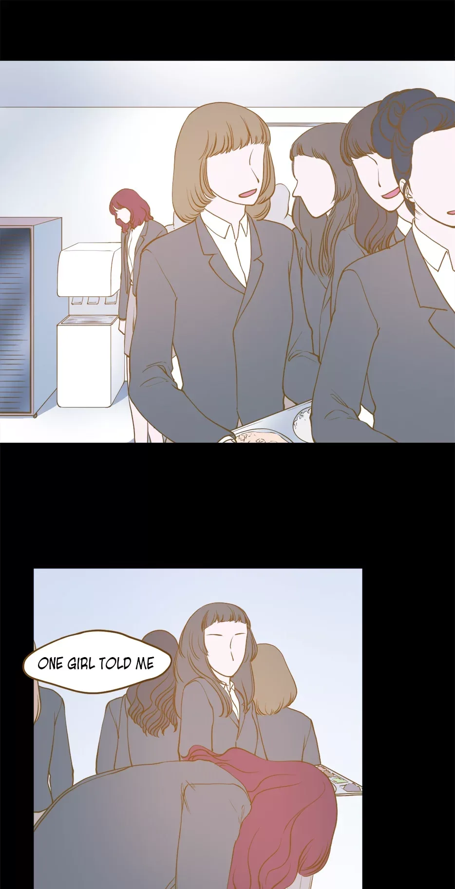 Ming Gi Nyu Chapter 56 page 9