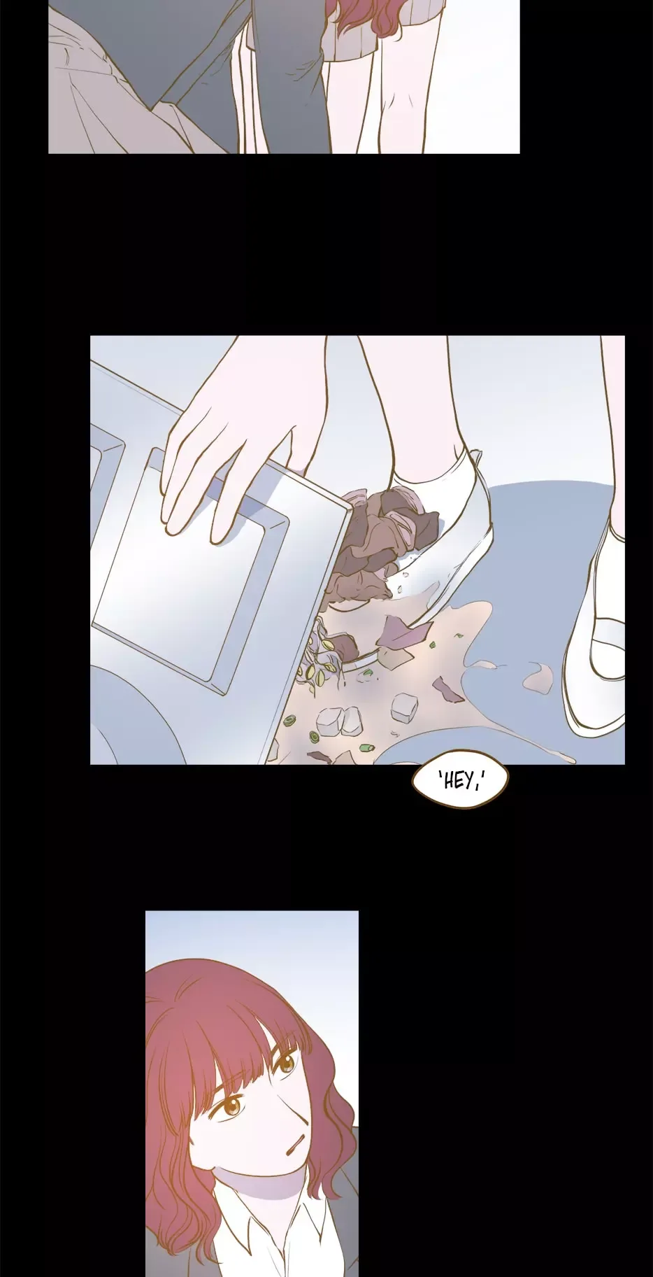 Ming Gi Nyu Chapter 56 page 10