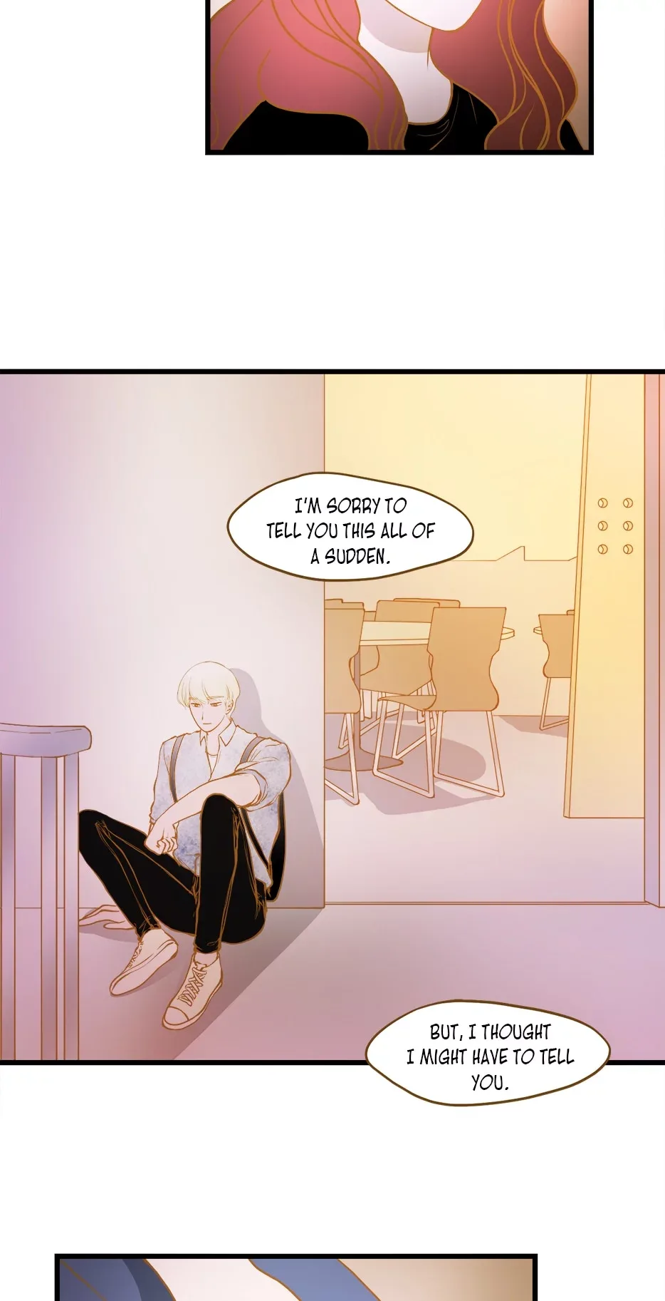 Ming Gi Nyu Chapter 56 page 5