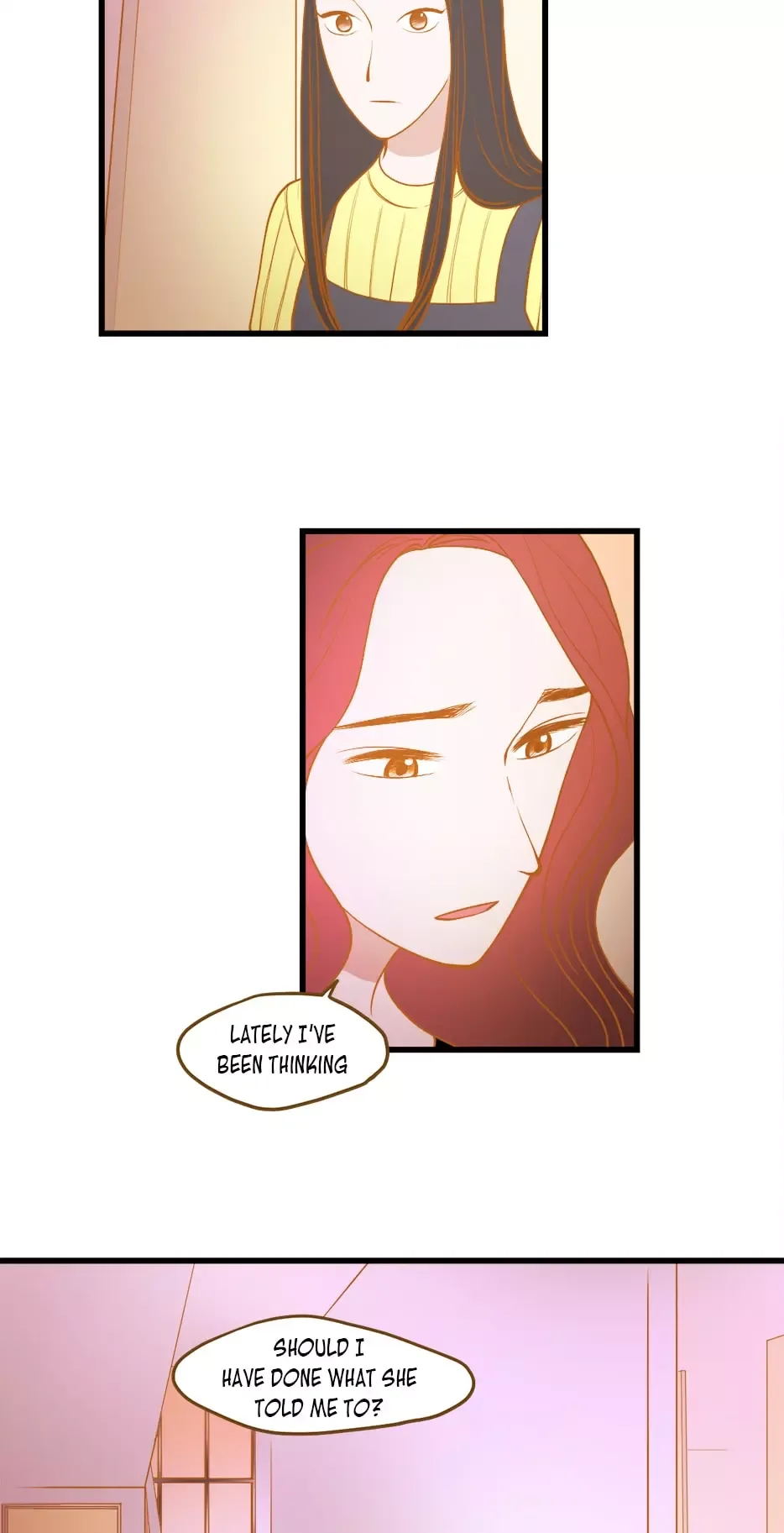 Ming Gi Nyu Chapter 56 page 13