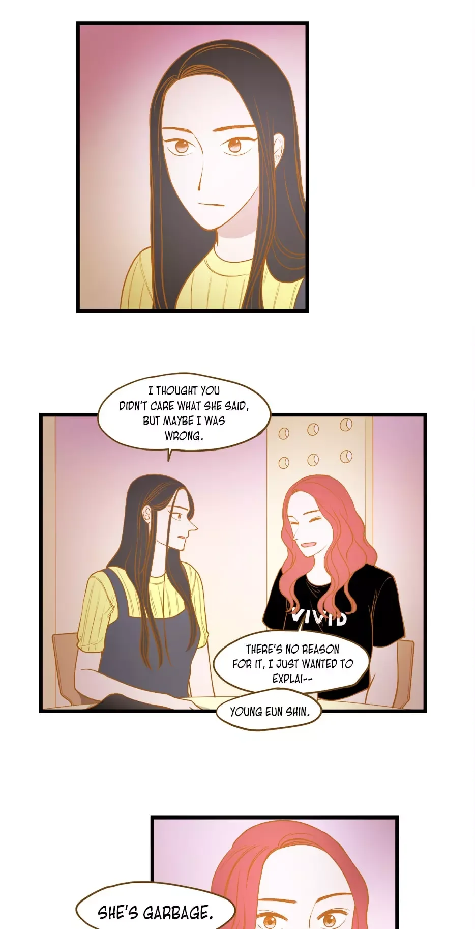 Ming Gi Nyu Chapter 56 page 17