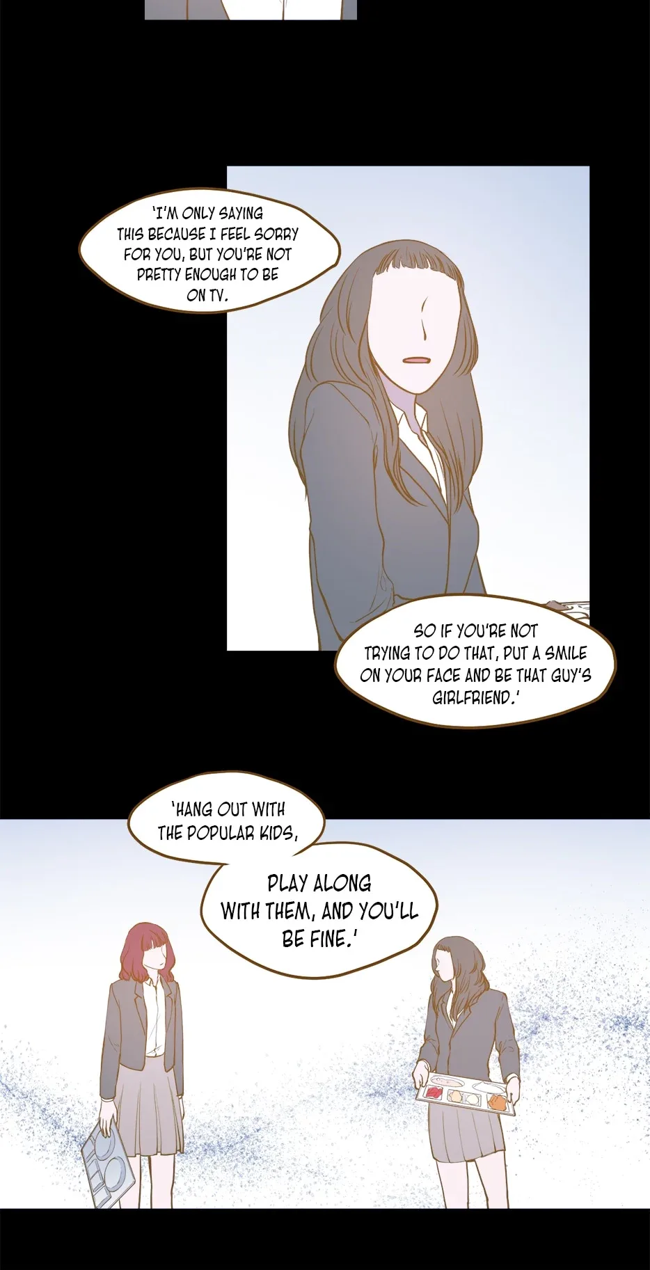 Ming Gi Nyu Chapter 56 page 11