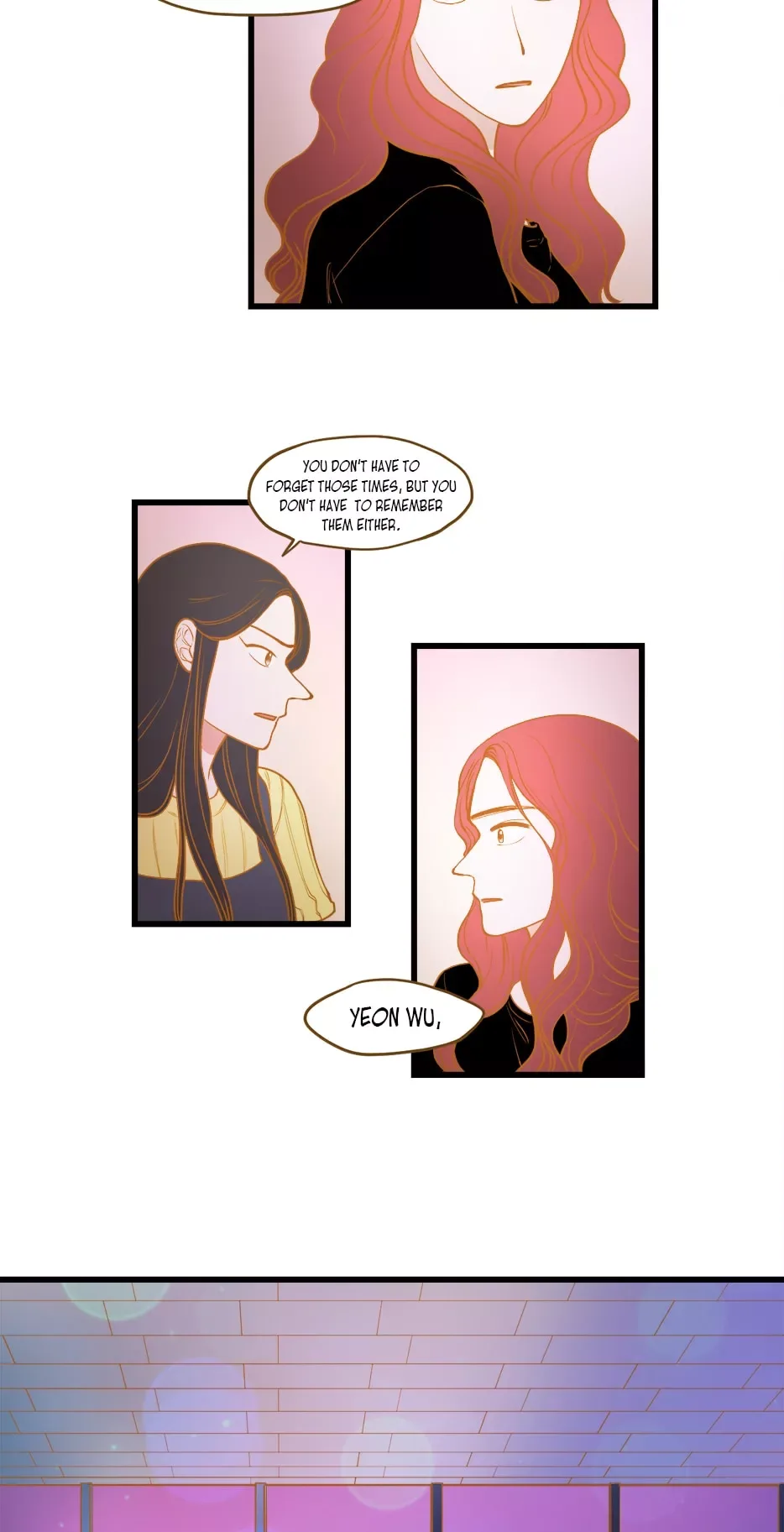 Ming Gi Nyu Chapter 56 page 18