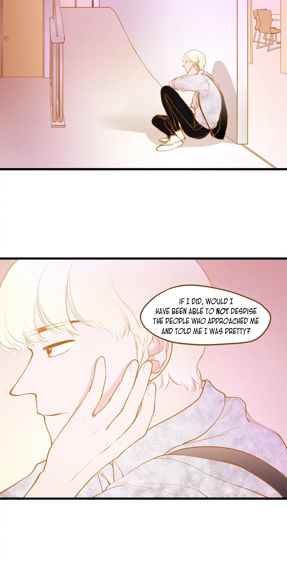 Ming Gi Nyu Chapter 56 page 14