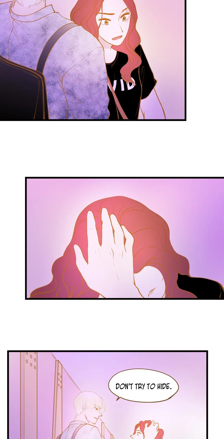 Ming Gi Nyu Chapter 56 page 27