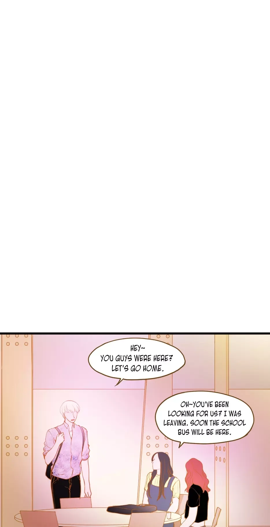 Ming Gi Nyu Chapter 56 page 22