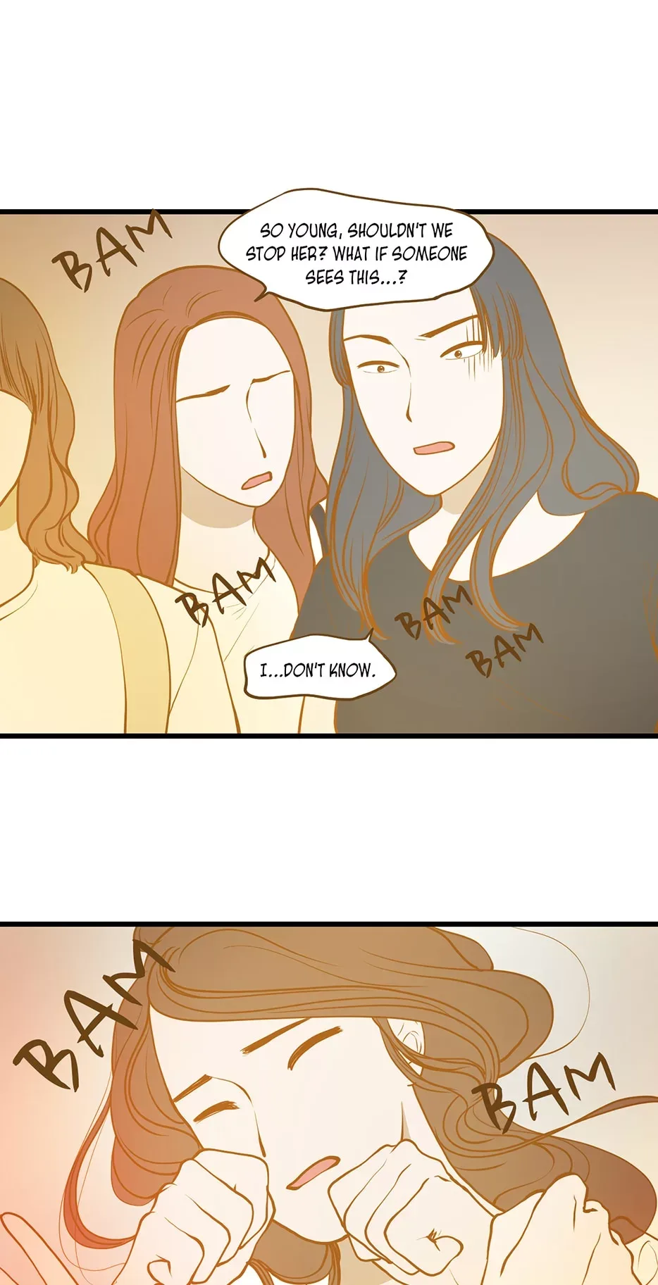 Ming Gi Nyu Chapter 59 page 6