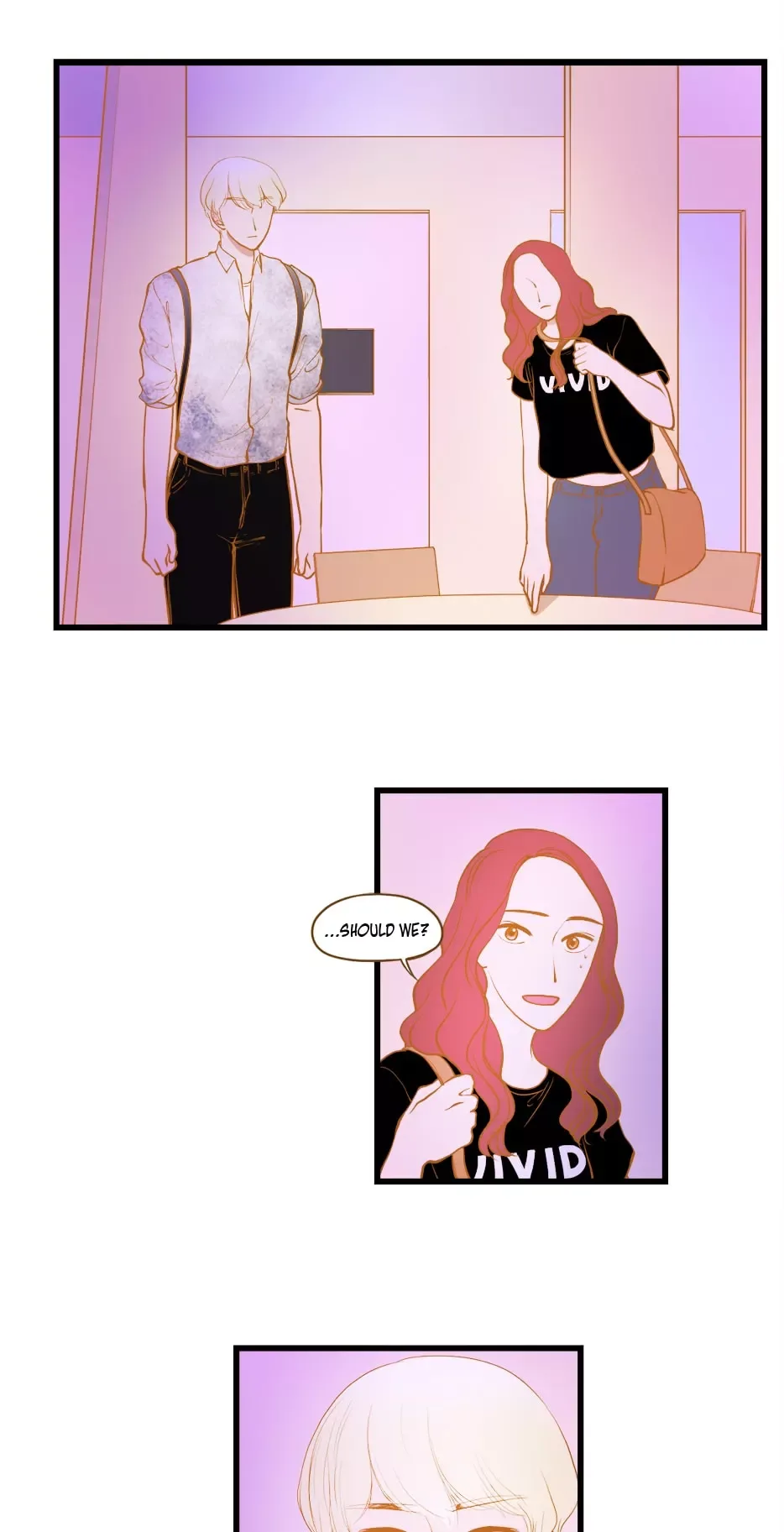 Ming Gi Nyu Chapter 56 page 25