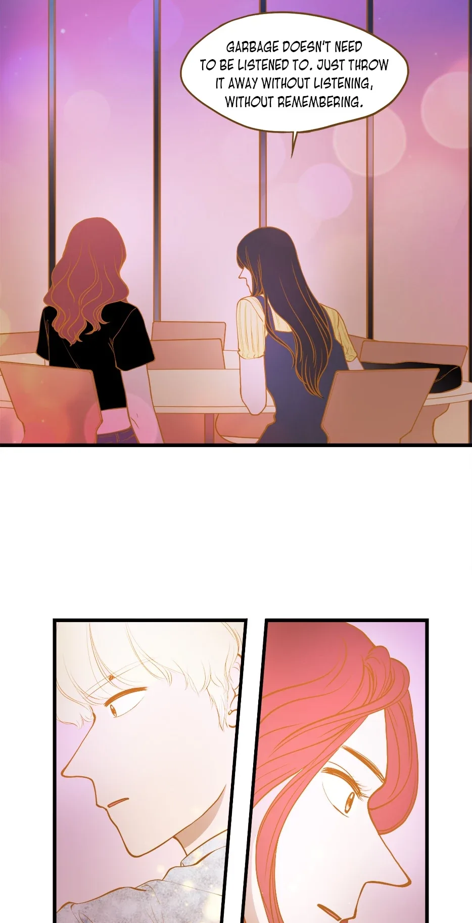 Ming Gi Nyu Chapter 56 page 19