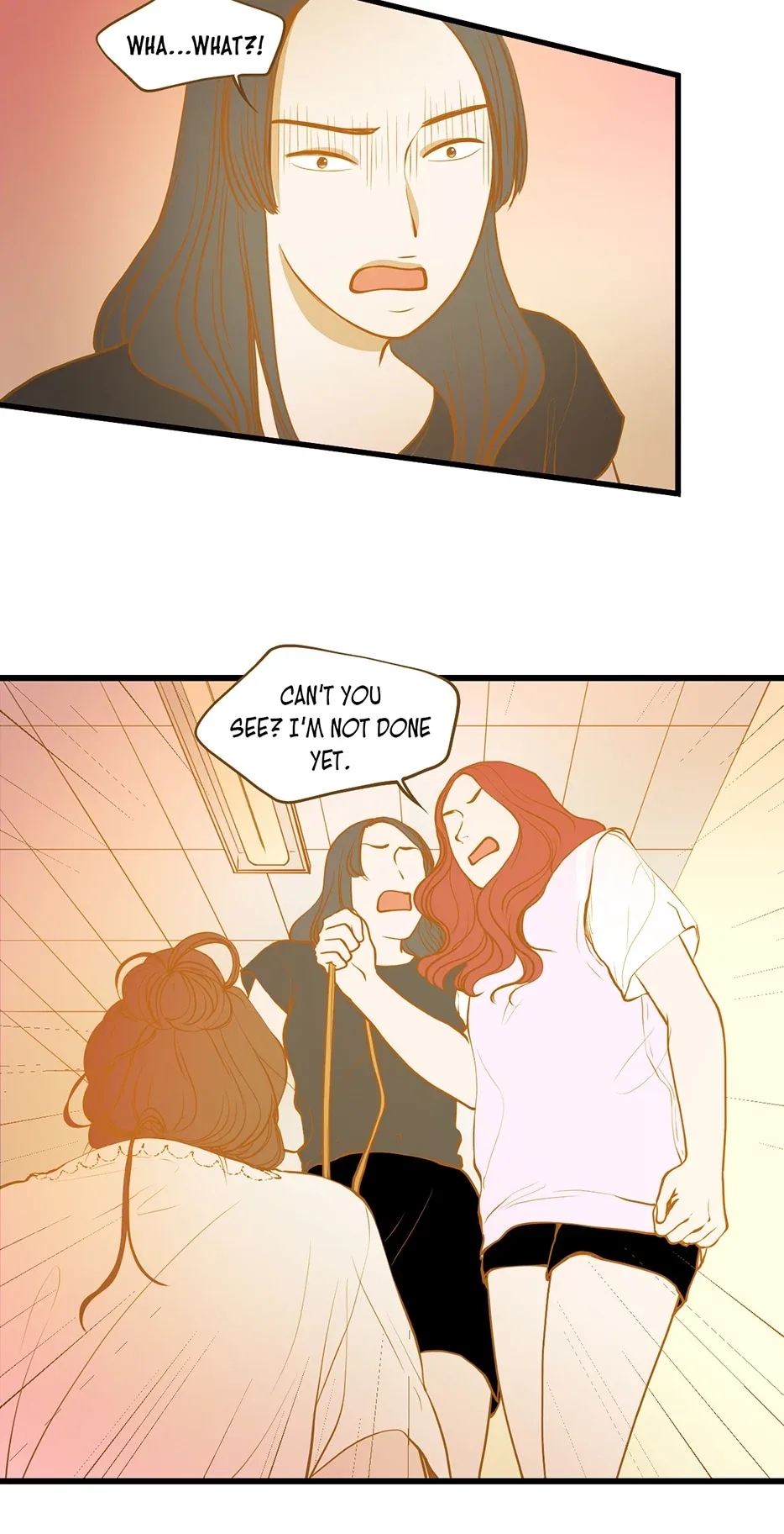 Ming Gi Nyu Chapter 59 page 2