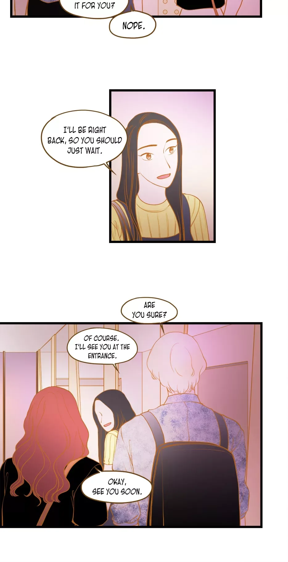 Ming Gi Nyu Chapter 56 page 24