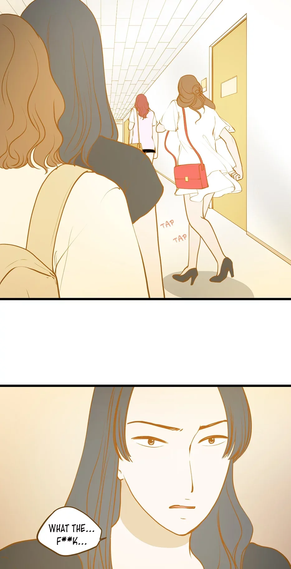 Ming Gi Nyu Chapter 59 page 15