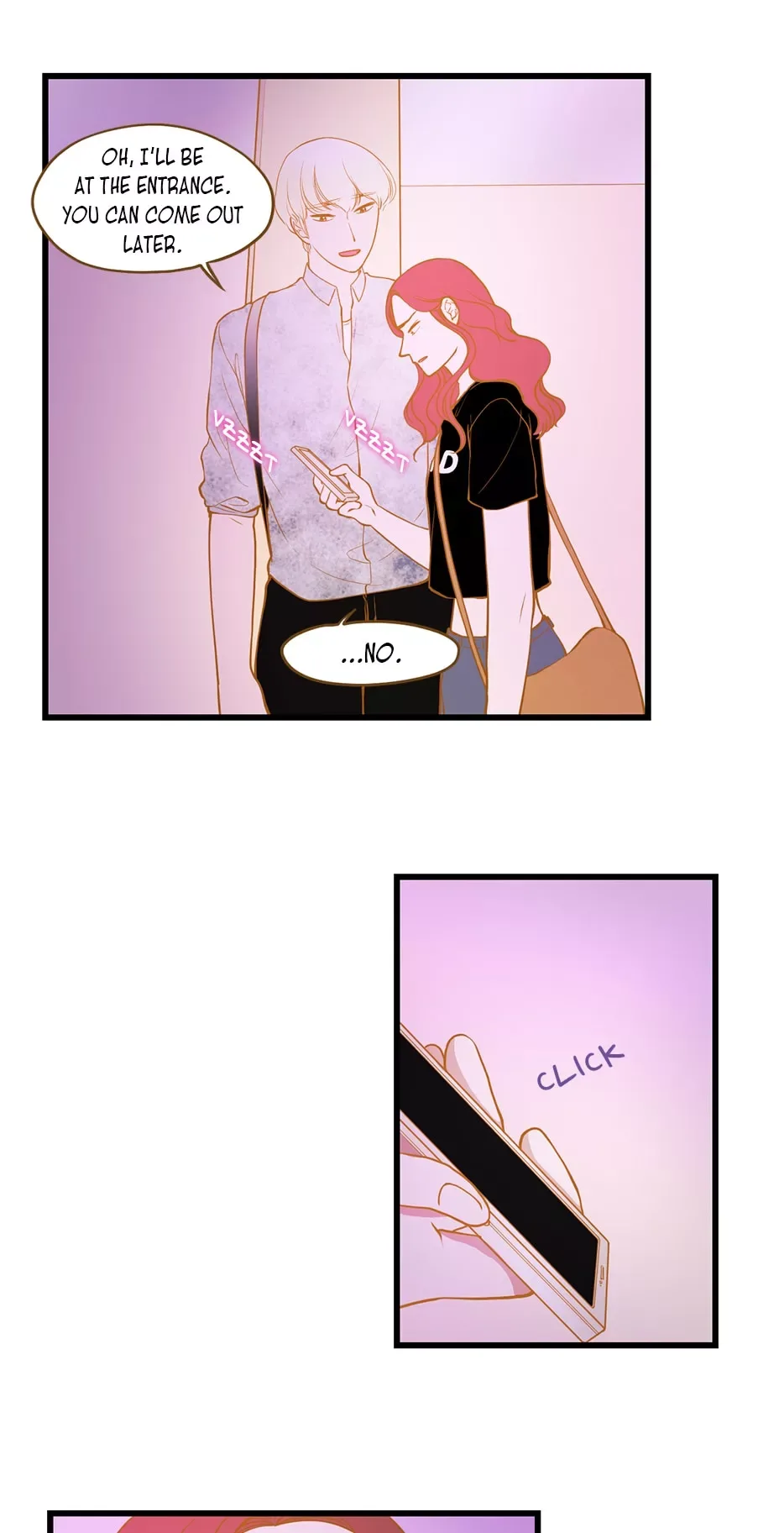 Ming Gi Nyu Chapter 56 page 35