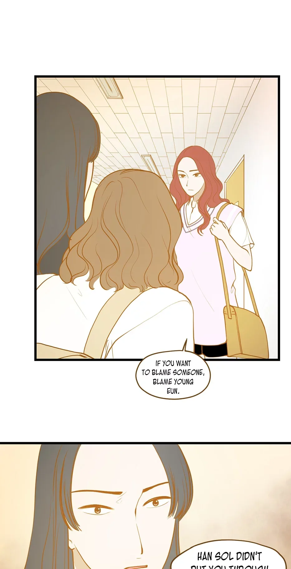 Ming Gi Nyu Chapter 59 page 12