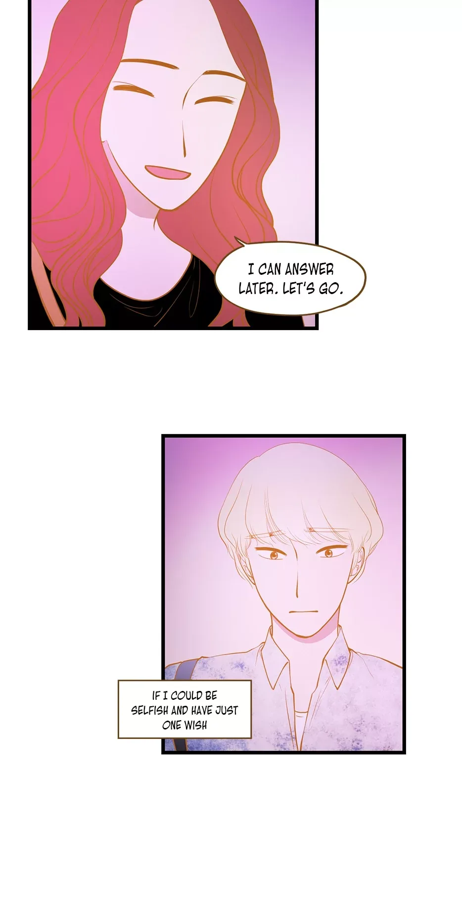 Ming Gi Nyu Chapter 56 page 36