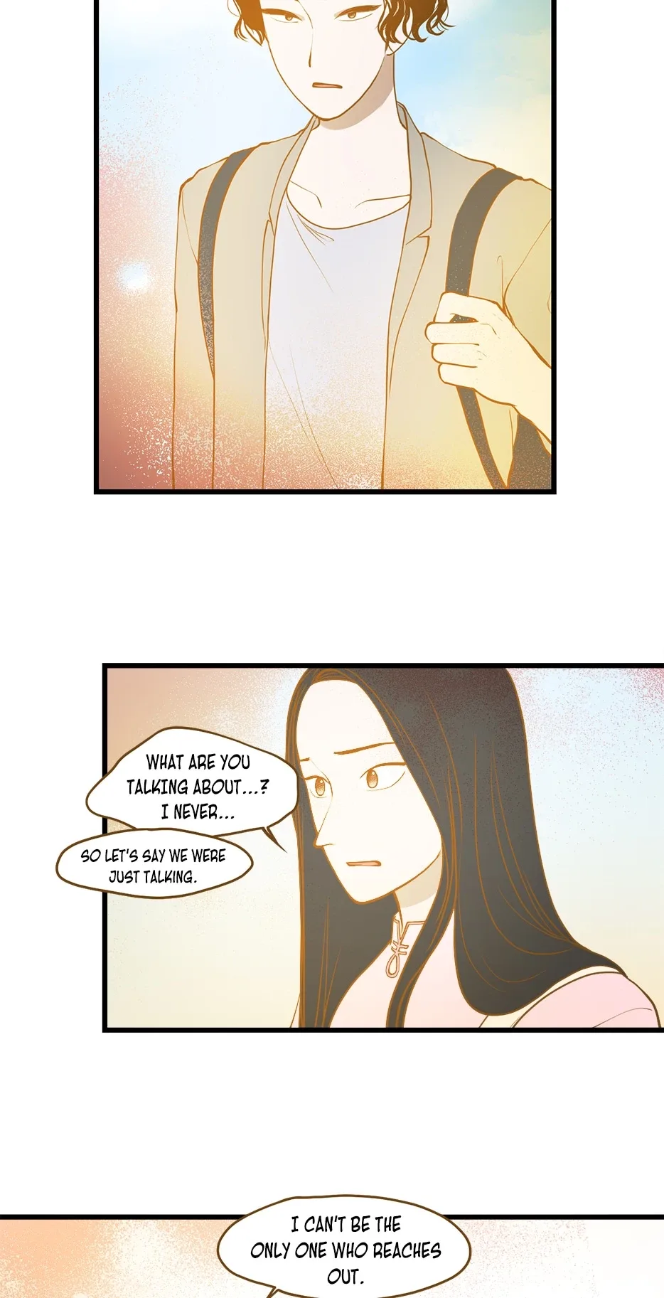 Ming Gi Nyu Chapter 59 page 20