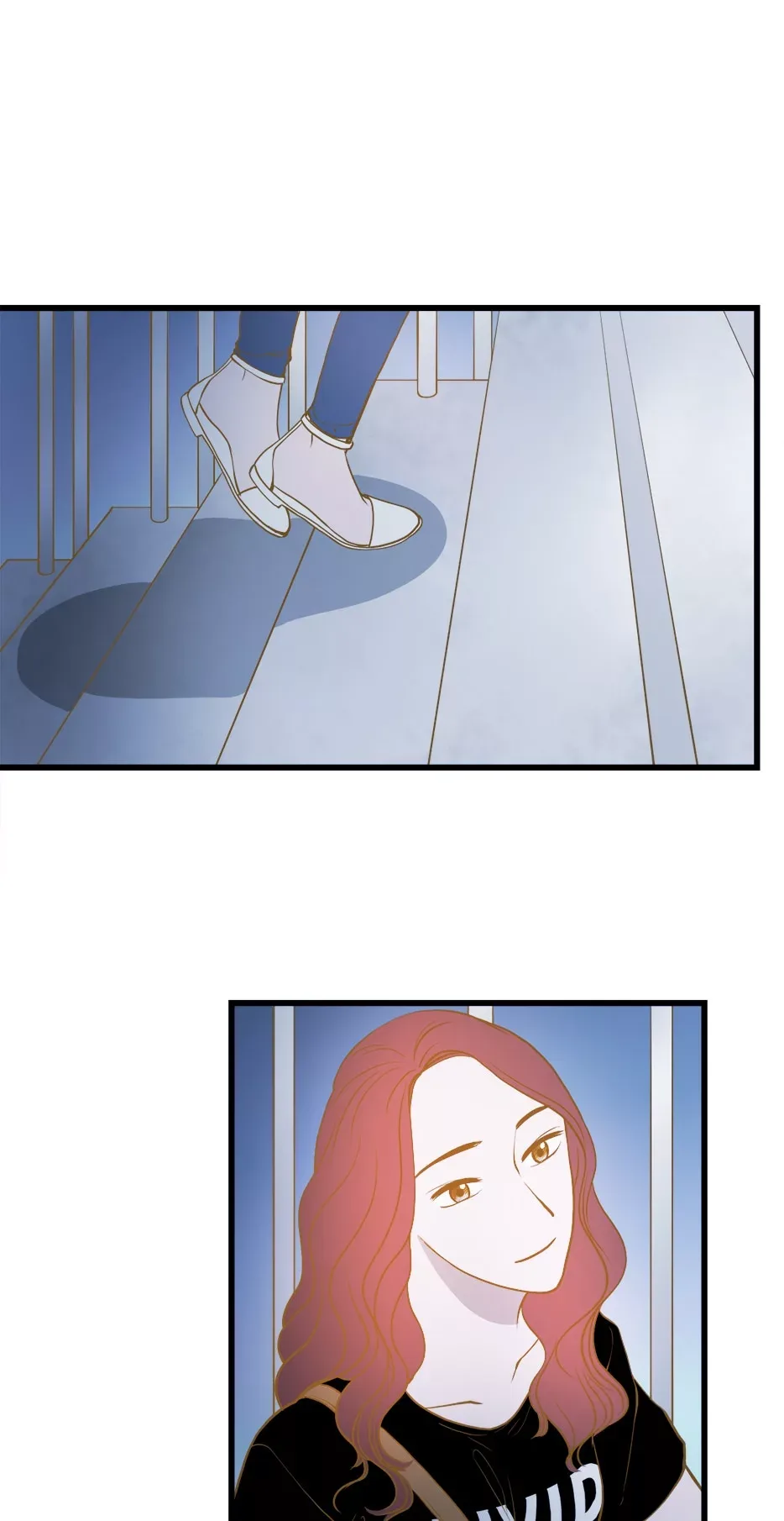 Ming Gi Nyu Chapter 56 page 43