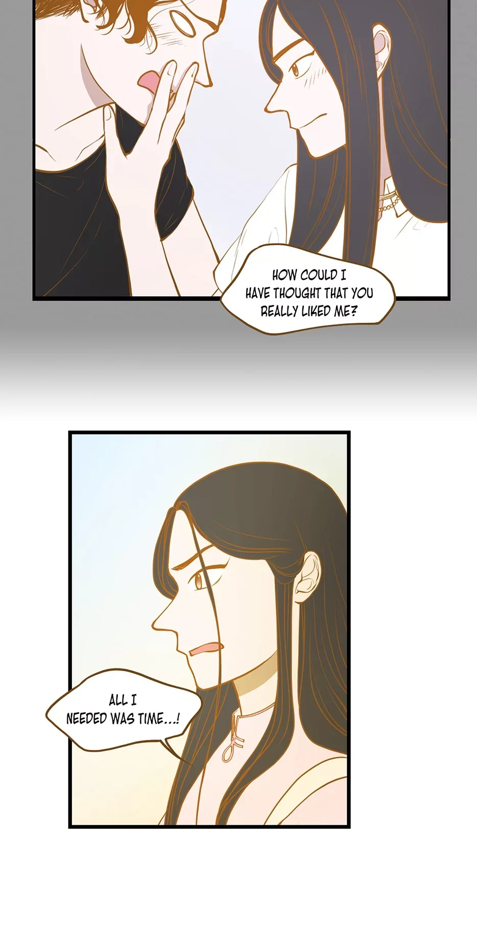 Ming Gi Nyu Chapter 59 page 26