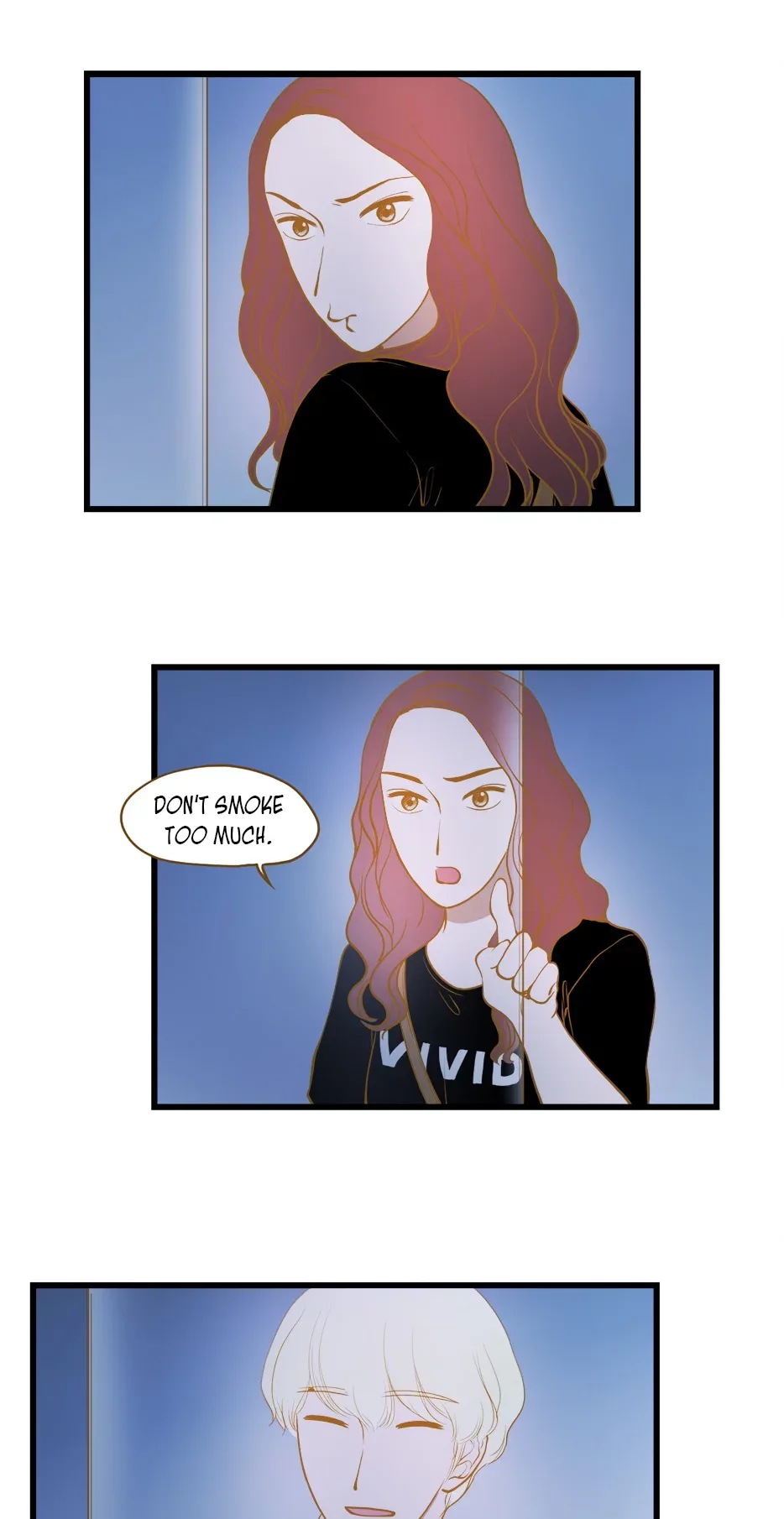 Ming Gi Nyu Chapter 56 page 41