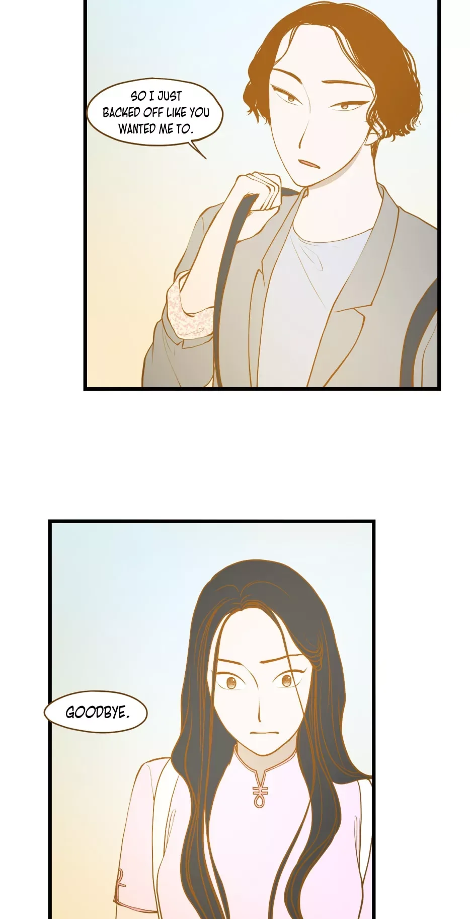 Ming Gi Nyu Chapter 59 page 23