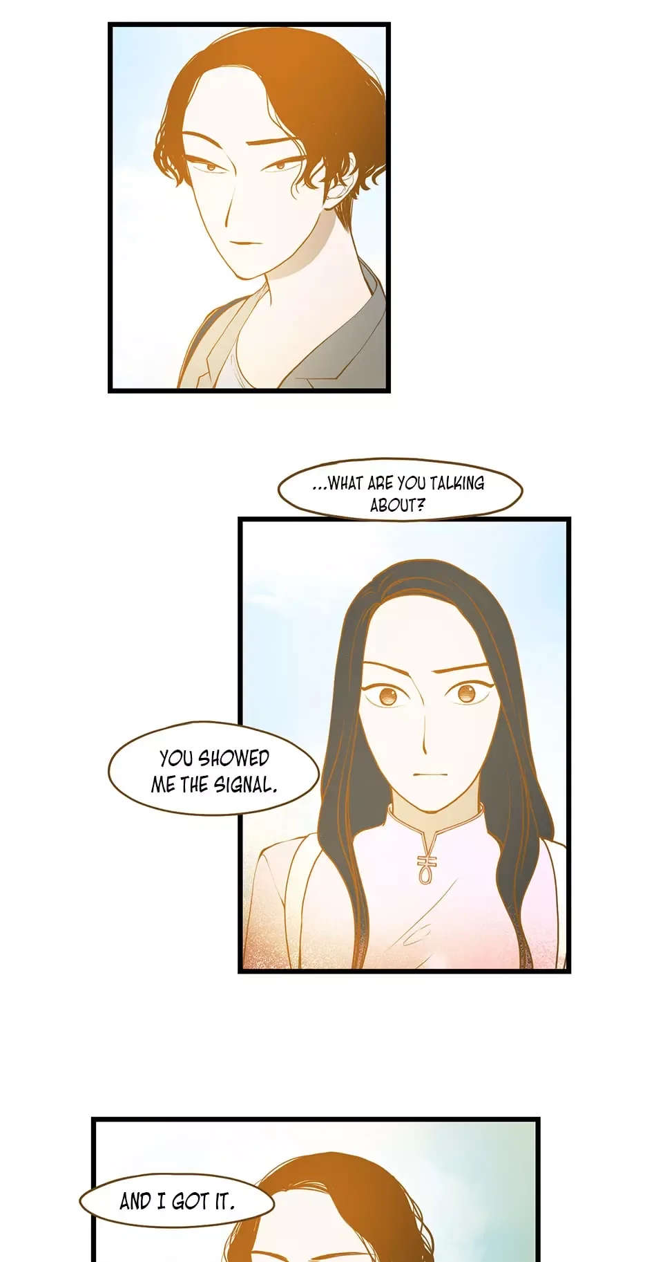 Ming Gi Nyu Chapter 59 page 19