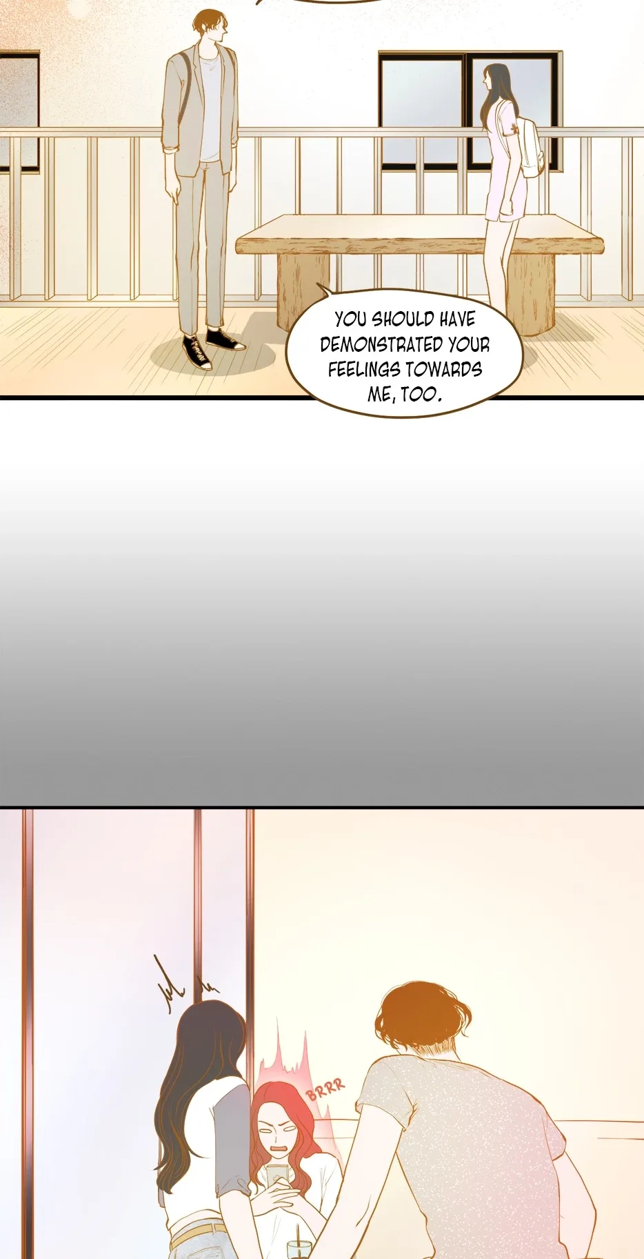 Ming Gi Nyu Chapter 59 page 21