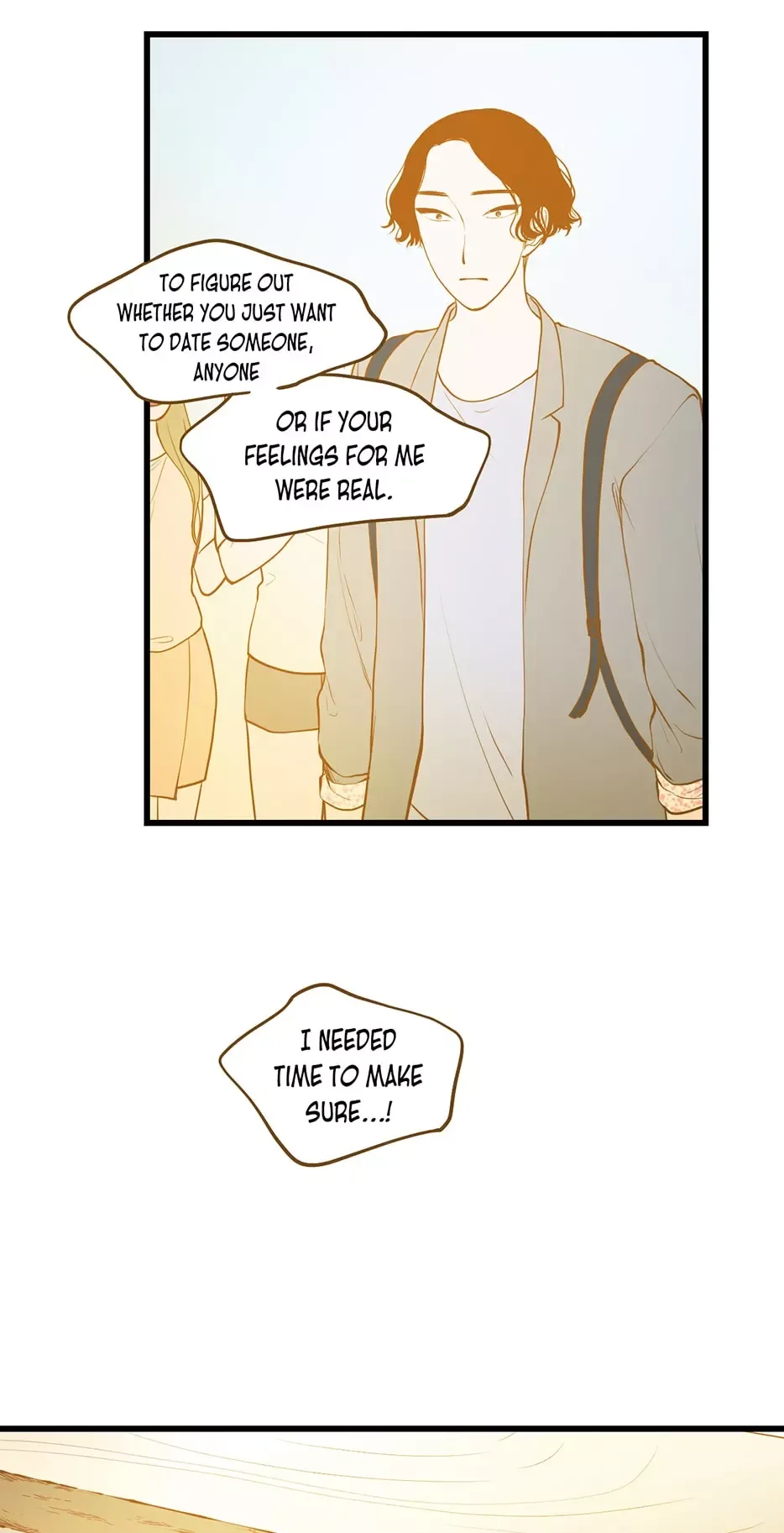 Ming Gi Nyu Chapter 59 page 27