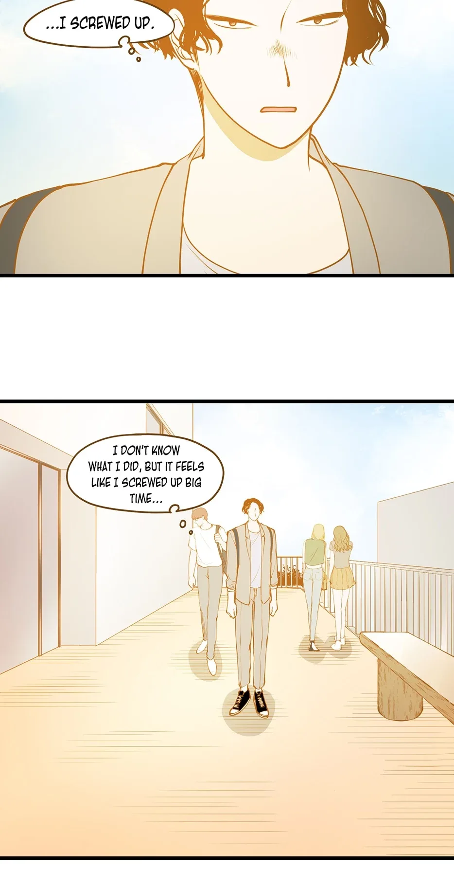 Ming Gi Nyu Chapter 59 page 32