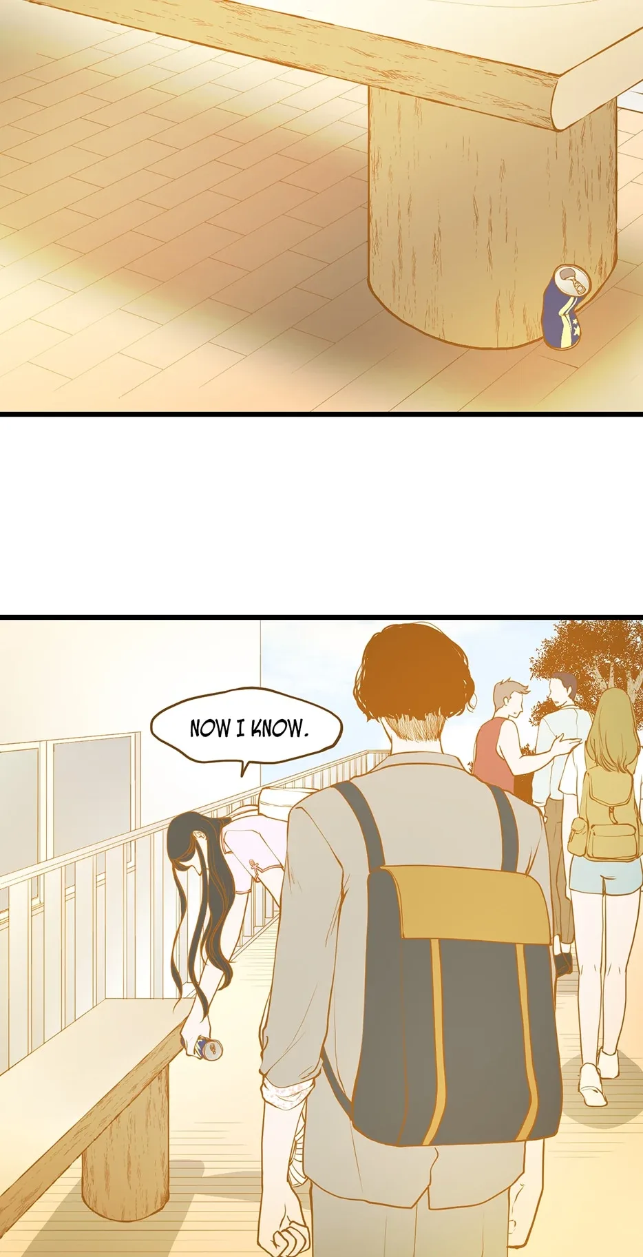 Ming Gi Nyu Chapter 59 page 28