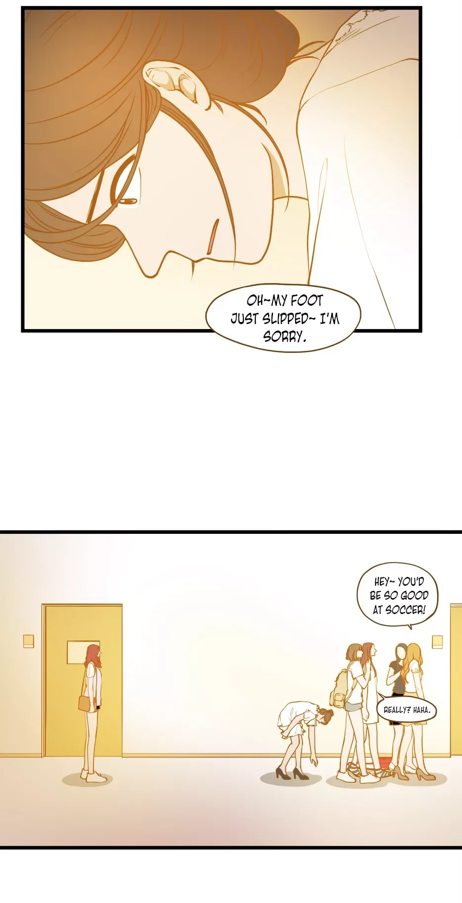 Ming Gi Nyu Chapter 58 page 9