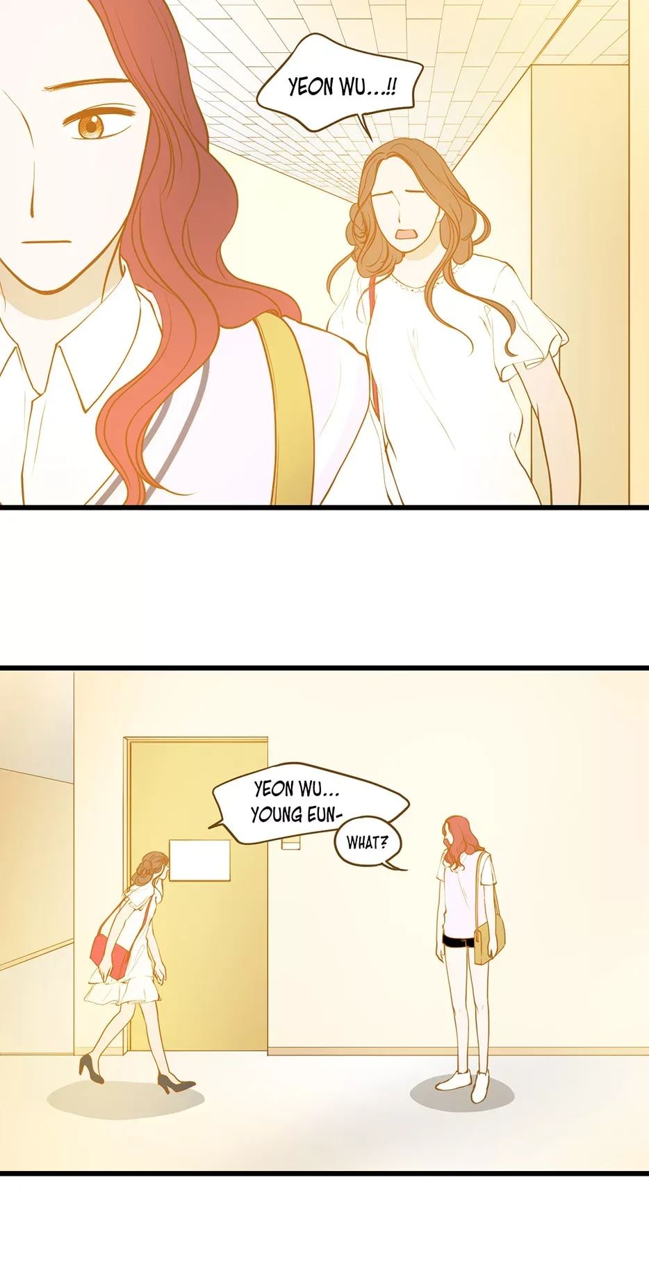 Ming Gi Nyu Chapter 59 page 37