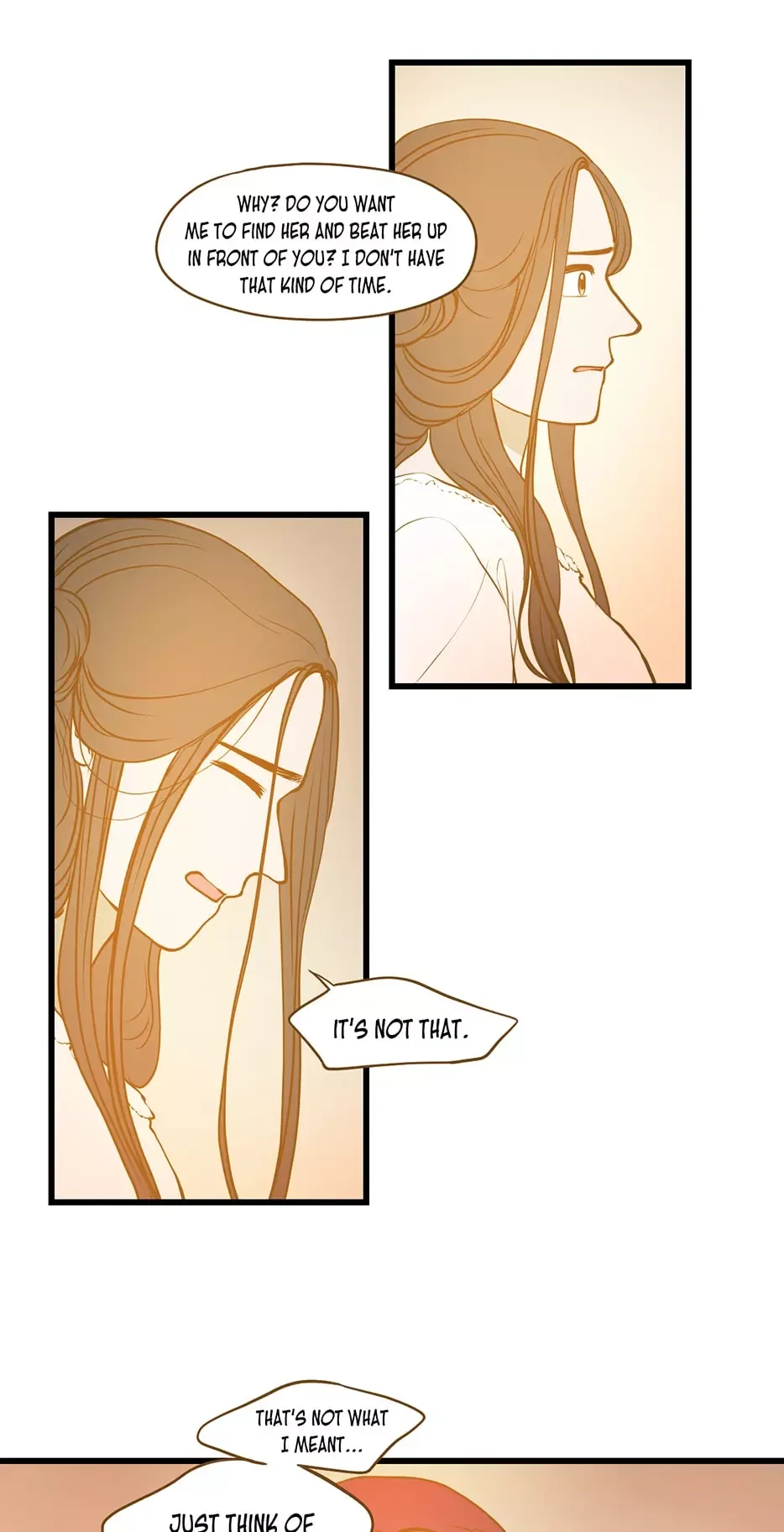 Ming Gi Nyu Chapter 59 page 39