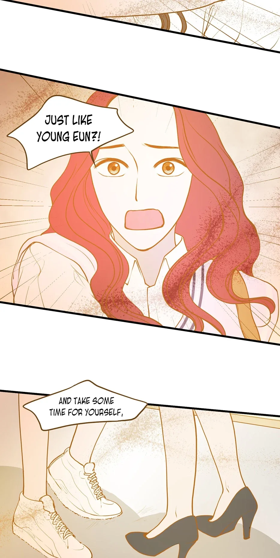 Ming Gi Nyu Chapter 59 page 44