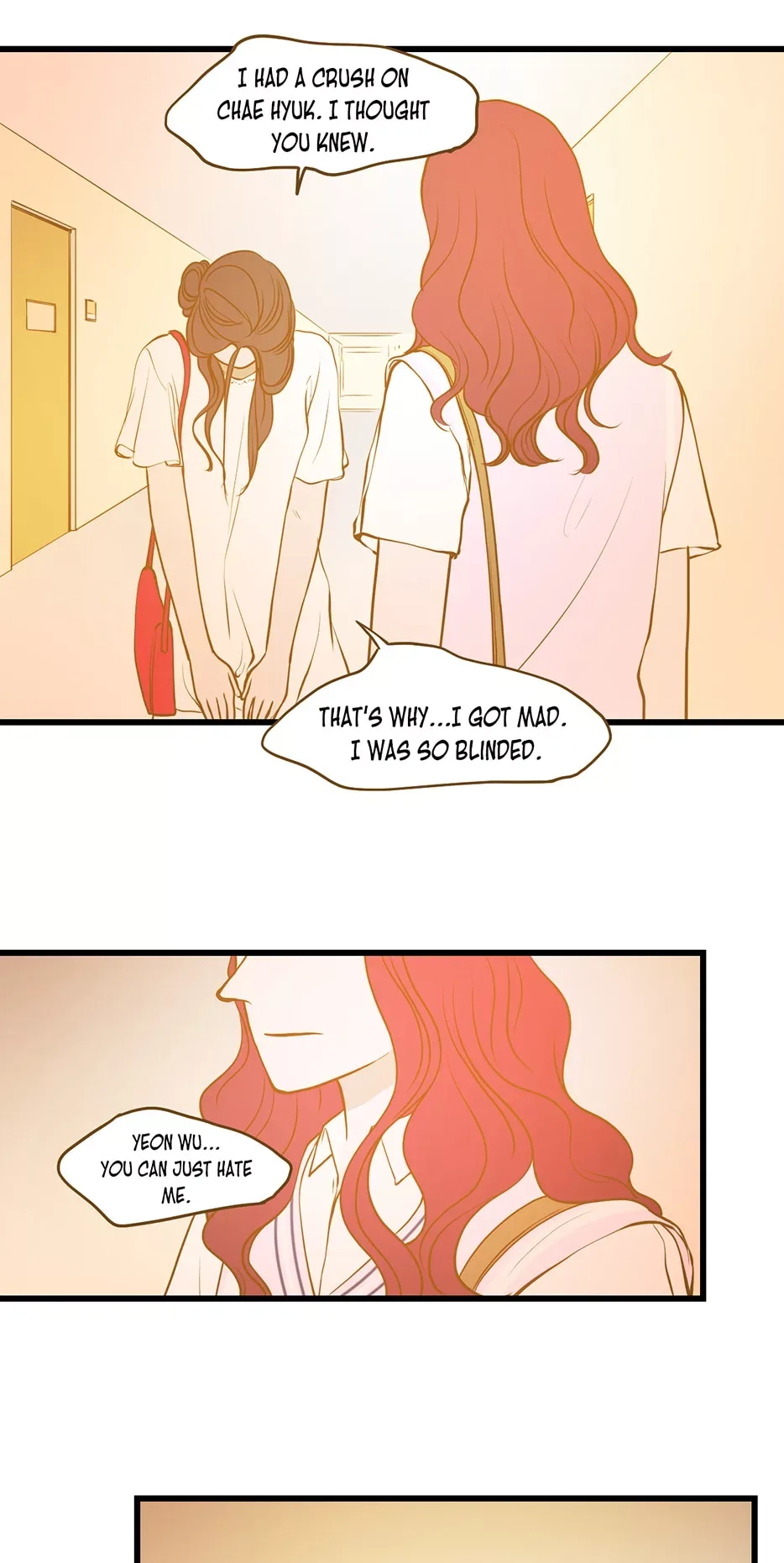 Ming Gi Nyu Chapter 59 page 41