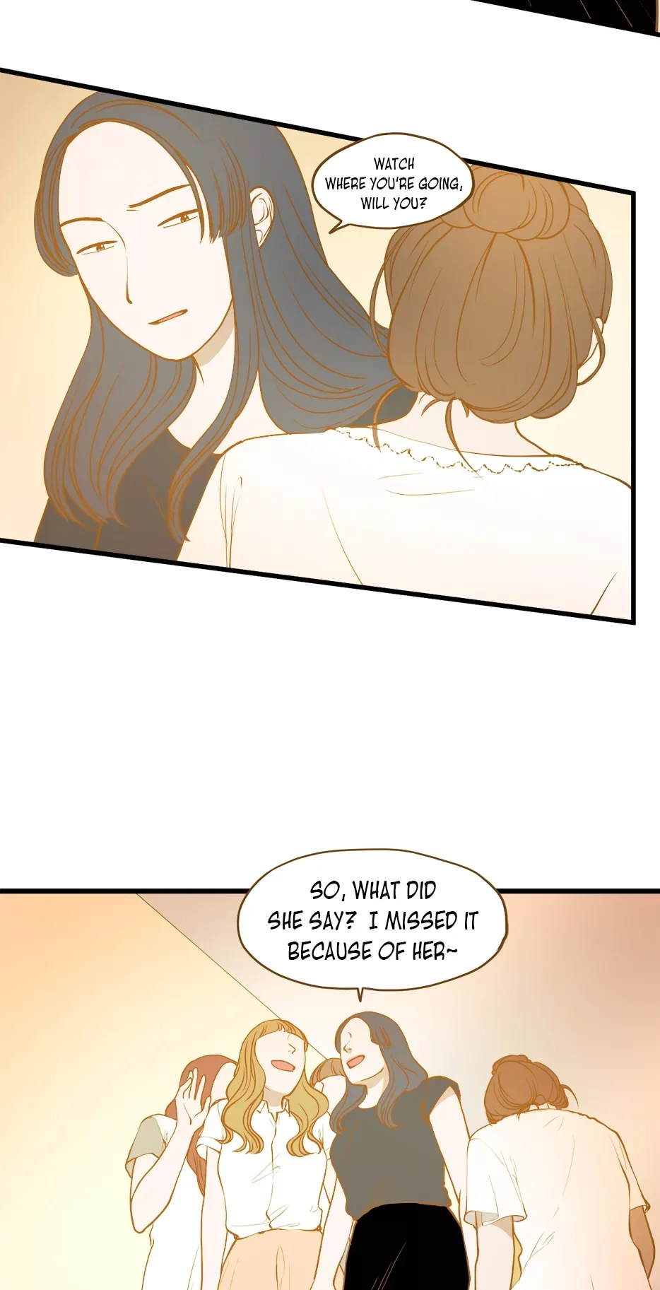 Ming Gi Nyu Chapter 58 page 5