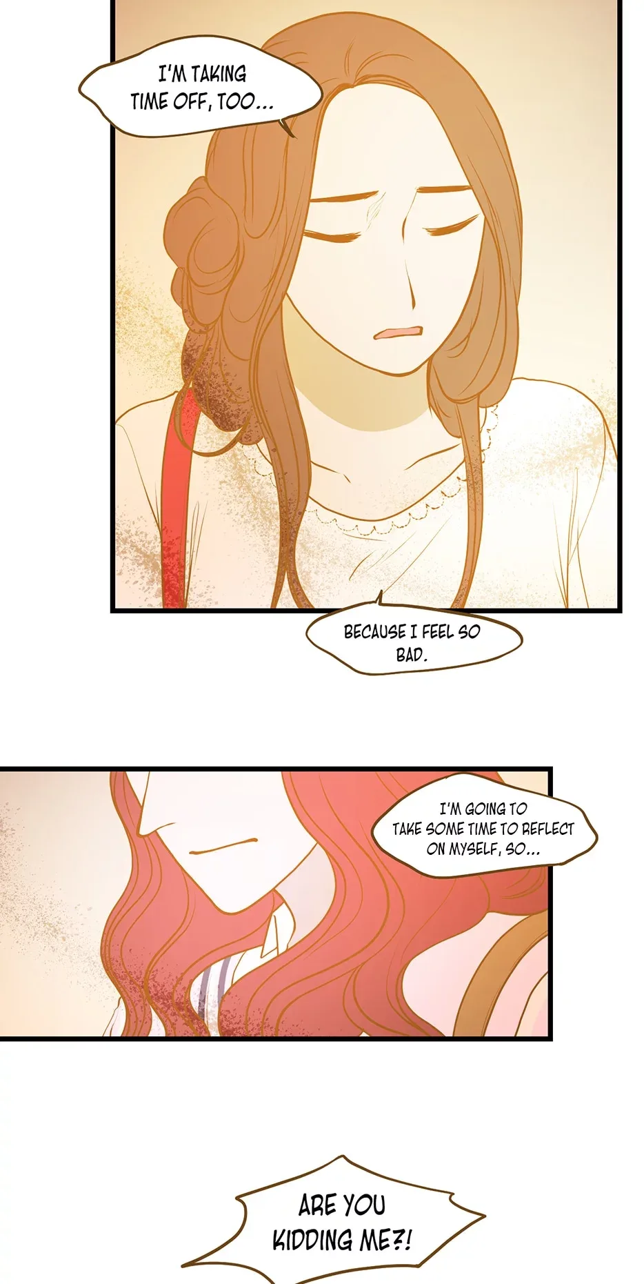 Ming Gi Nyu Chapter 59 page 42