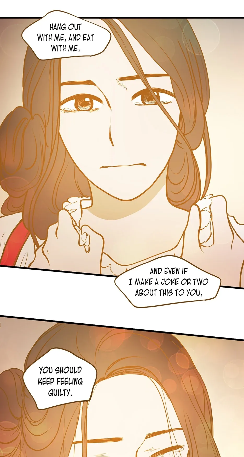 Ming Gi Nyu Chapter 59 page 48
