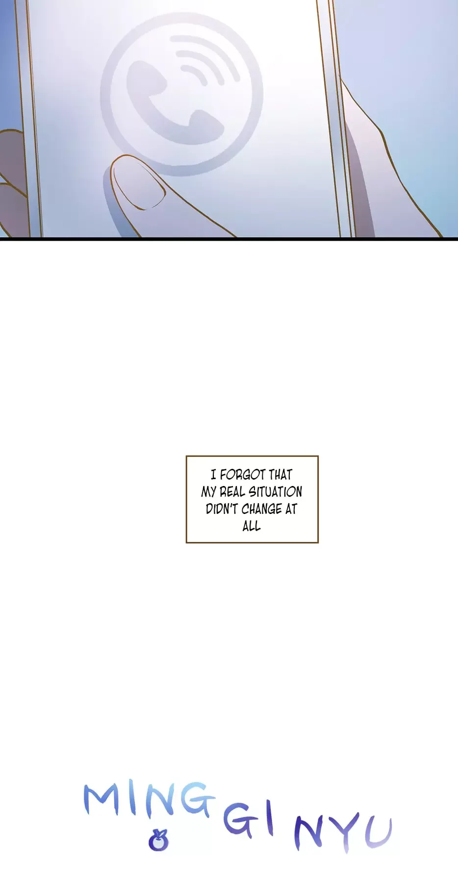 Ming Gi Nyu Chapter 57 page 3