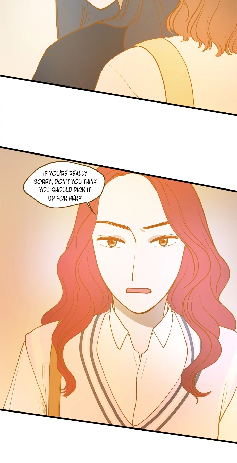 Ming Gi Nyu Chapter 58 page 12