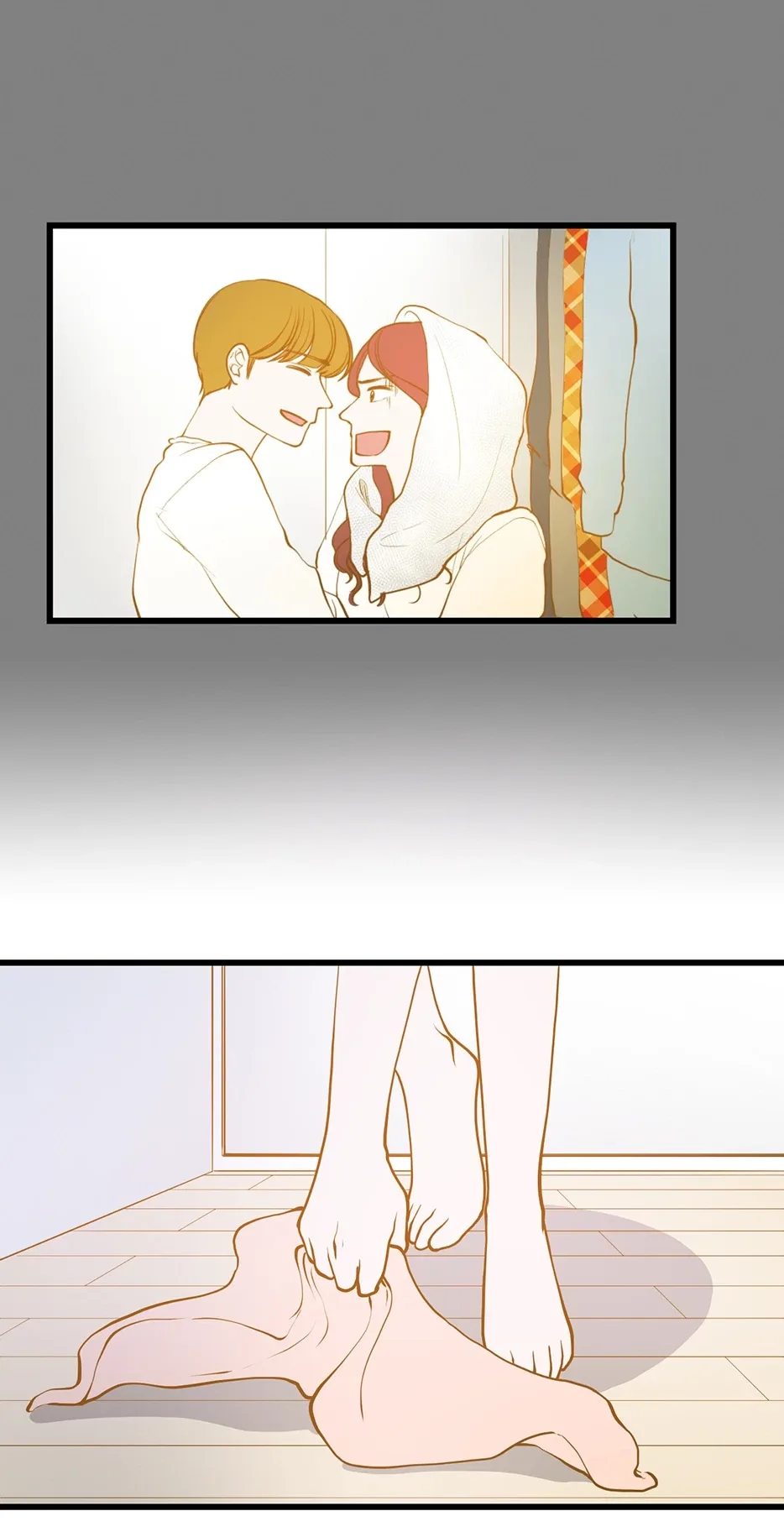 Ming Gi Nyu Chapter 60 page 8