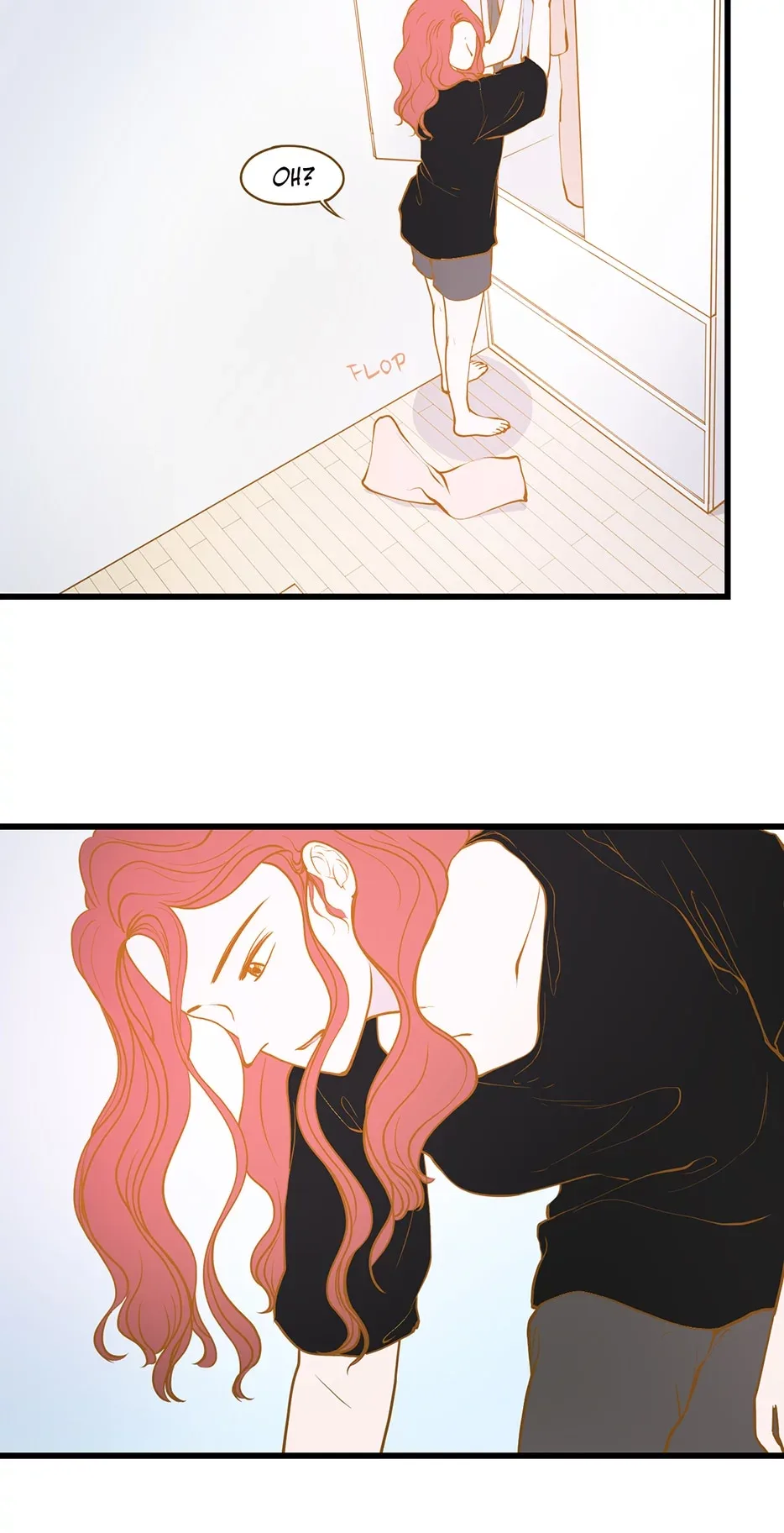 Ming Gi Nyu Chapter 60 page 6