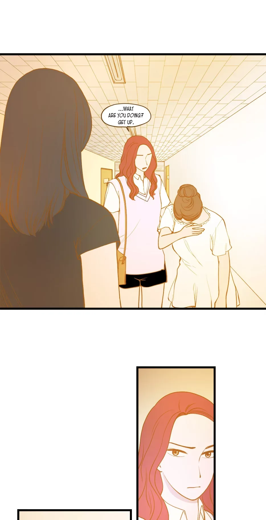 Ming Gi Nyu Chapter 58 page 13