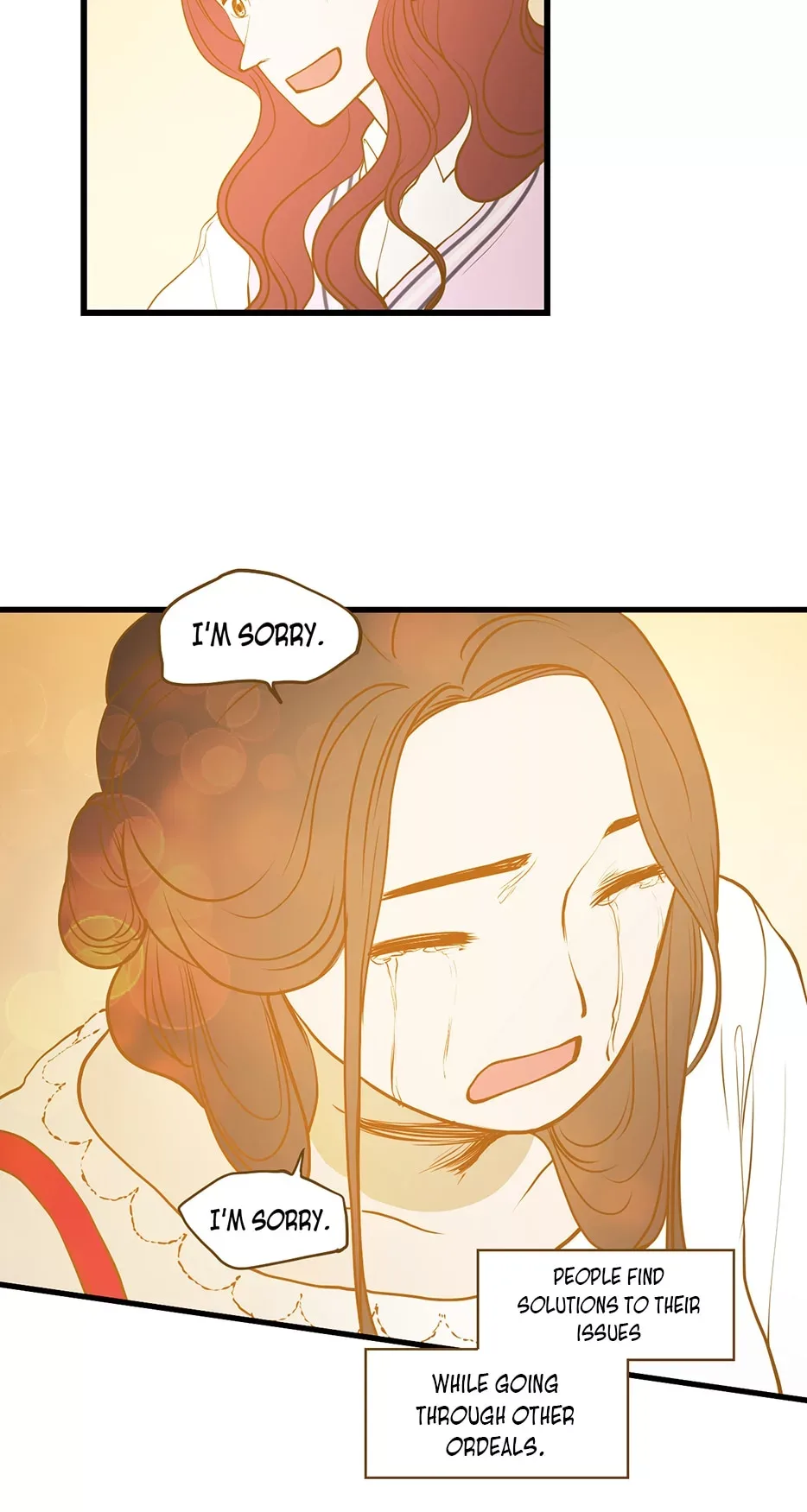 Ming Gi Nyu Chapter 59 page 51