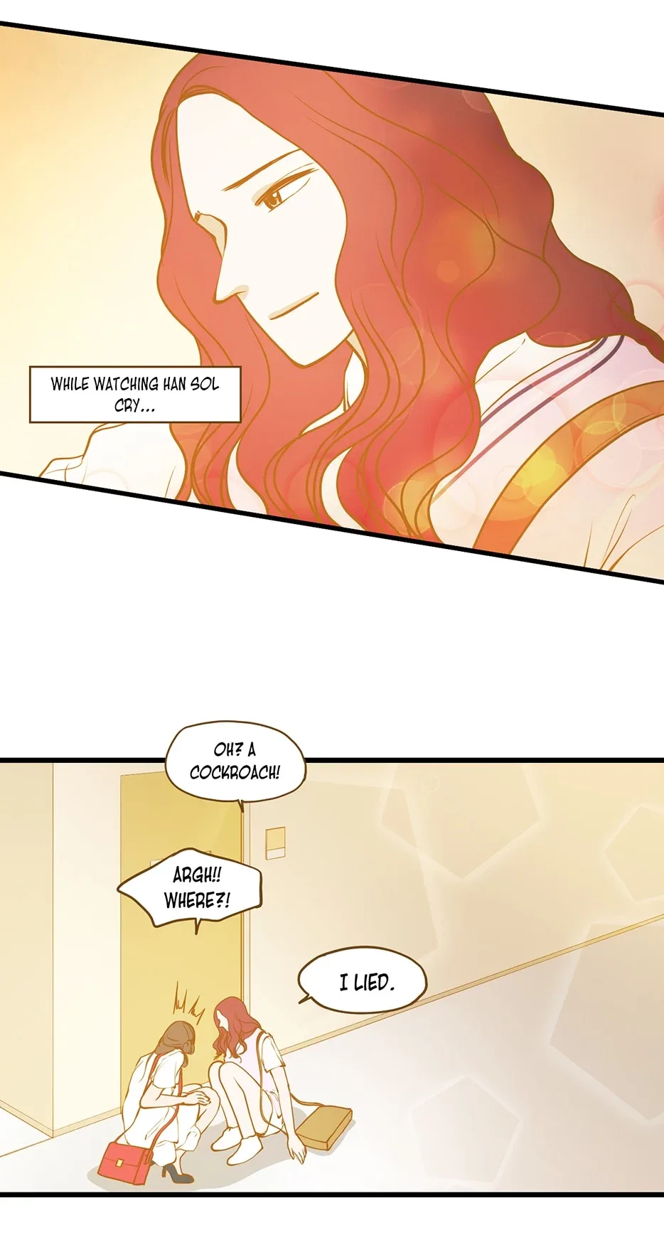 Ming Gi Nyu Chapter 59 page 52